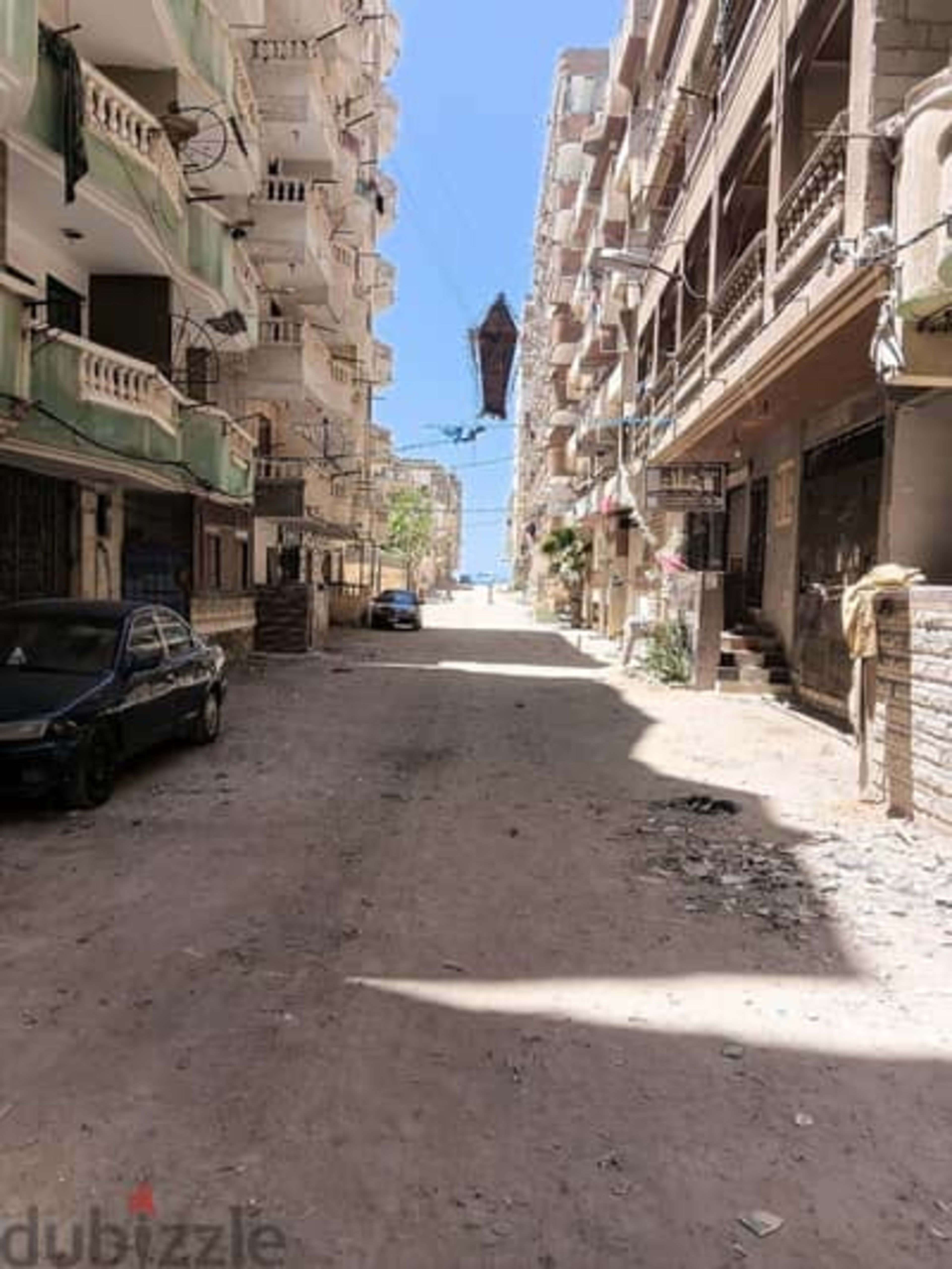 شقة للايجارمصيفى يومي واسبوعى شهرى 3