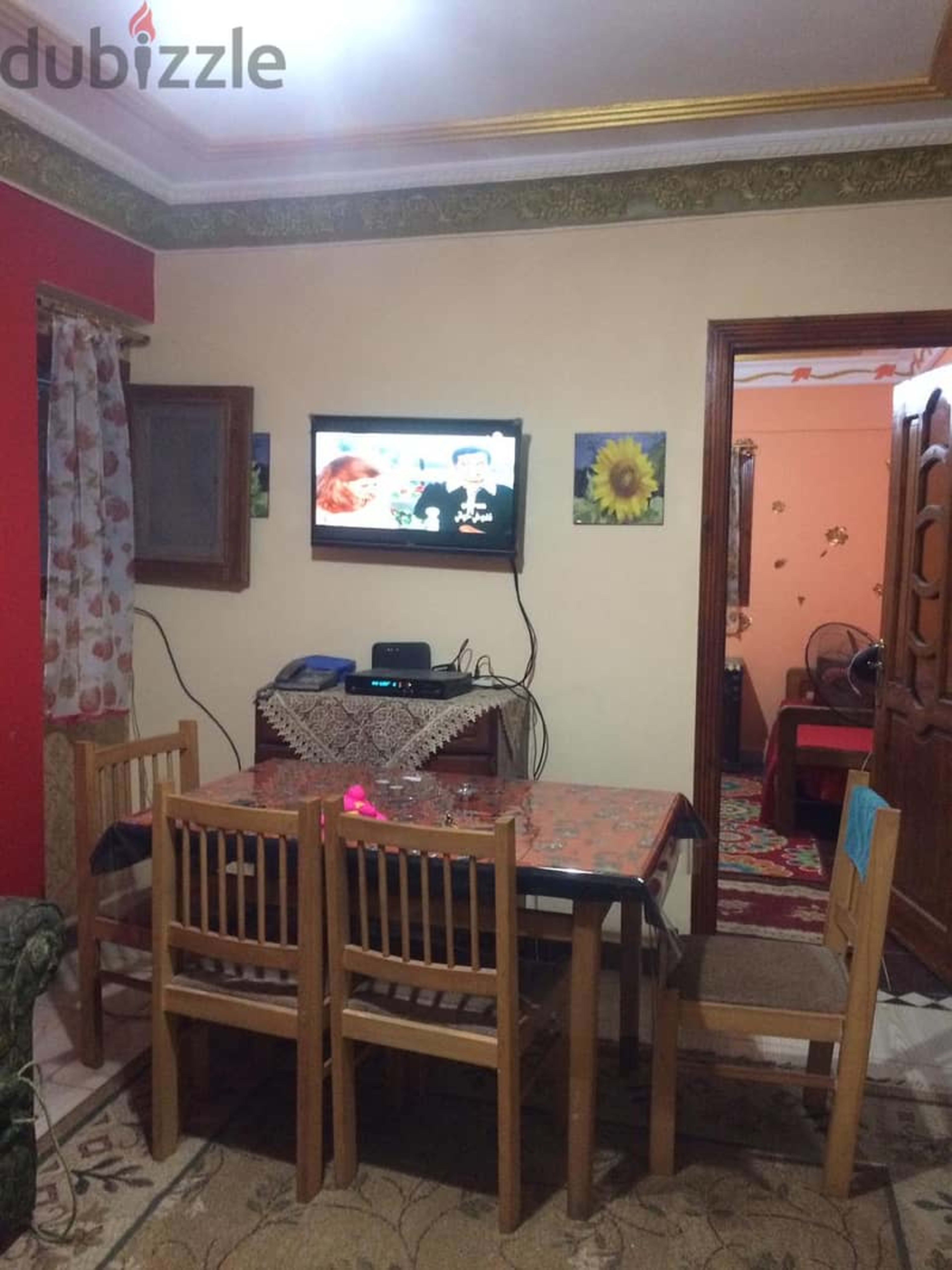 Apartment for rent in Cleopatra, Alexandria 1
