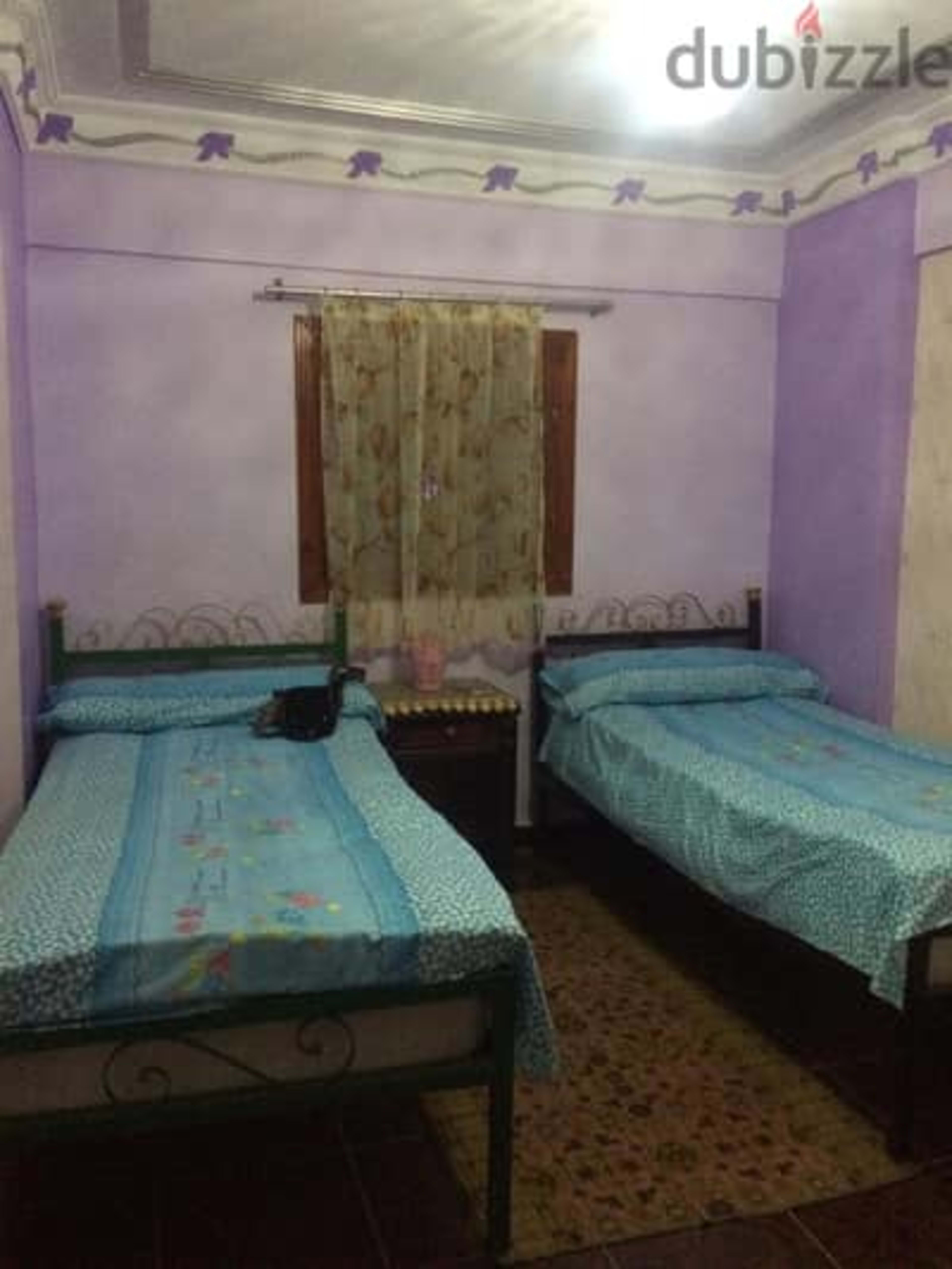 Apartment for rent in Cleopatra, Alexandria 2