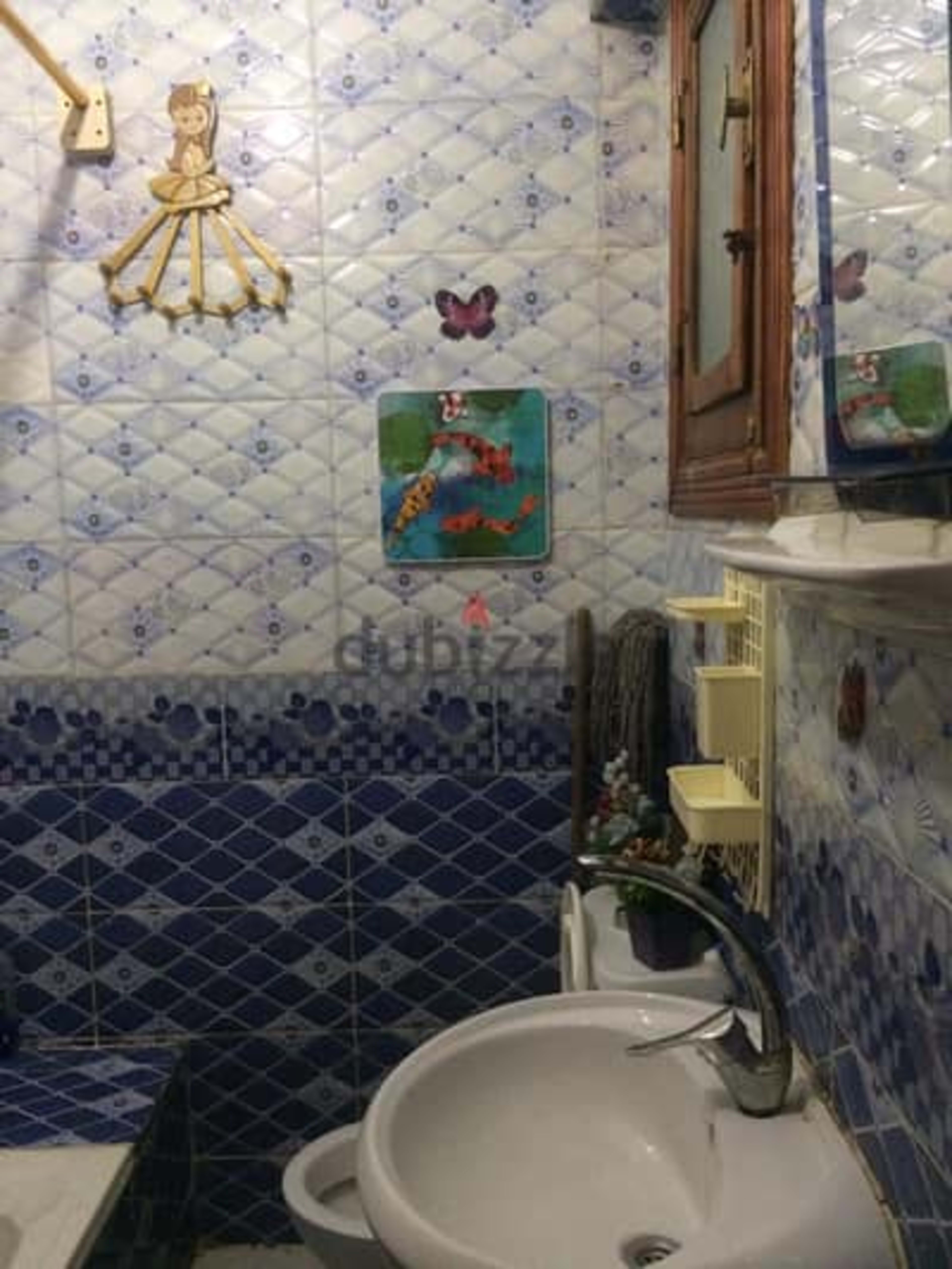 Apartment for rent in Cleopatra, Alexandria 3