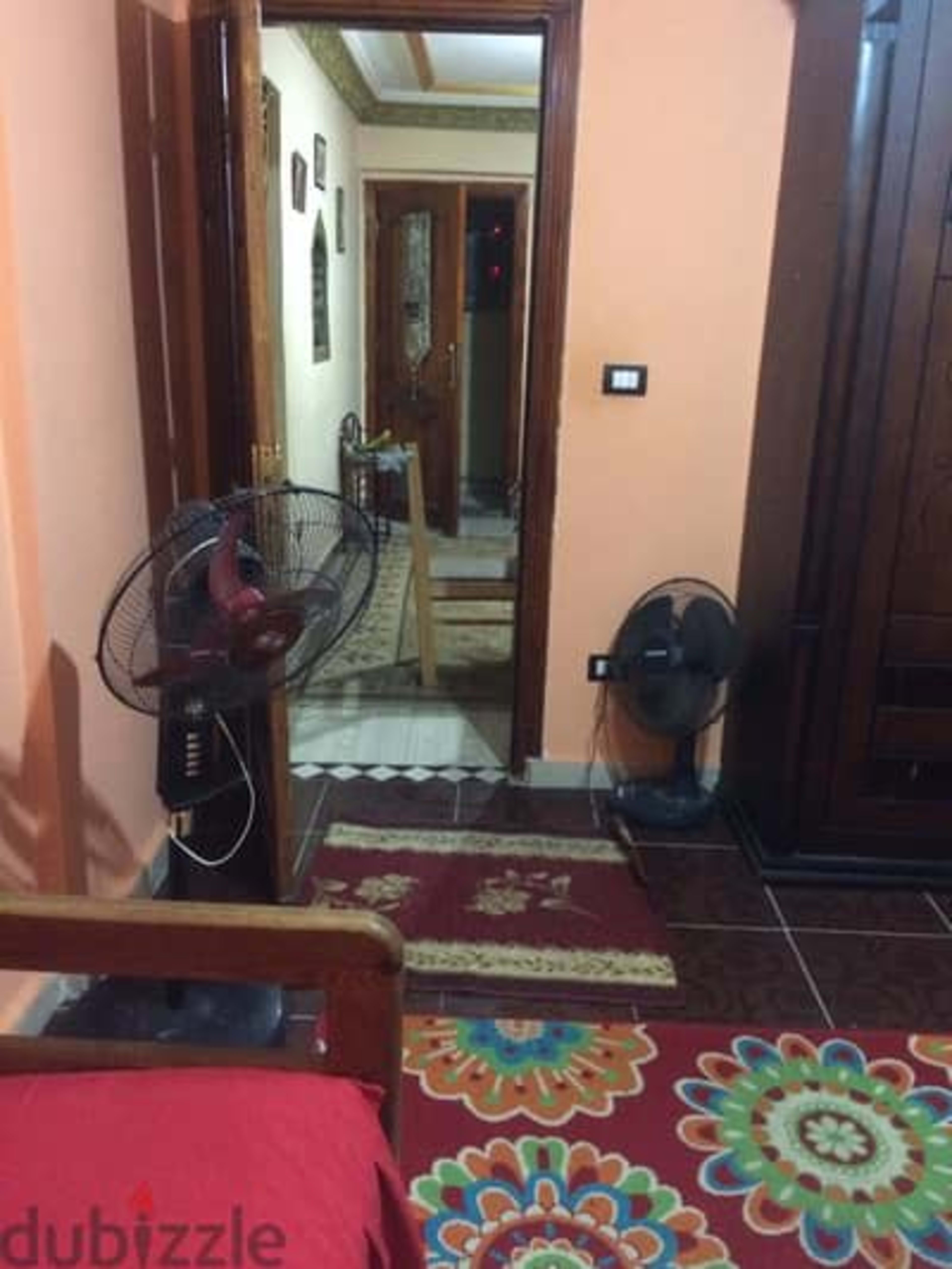 Apartment for rent in Cleopatra, Alexandria 10