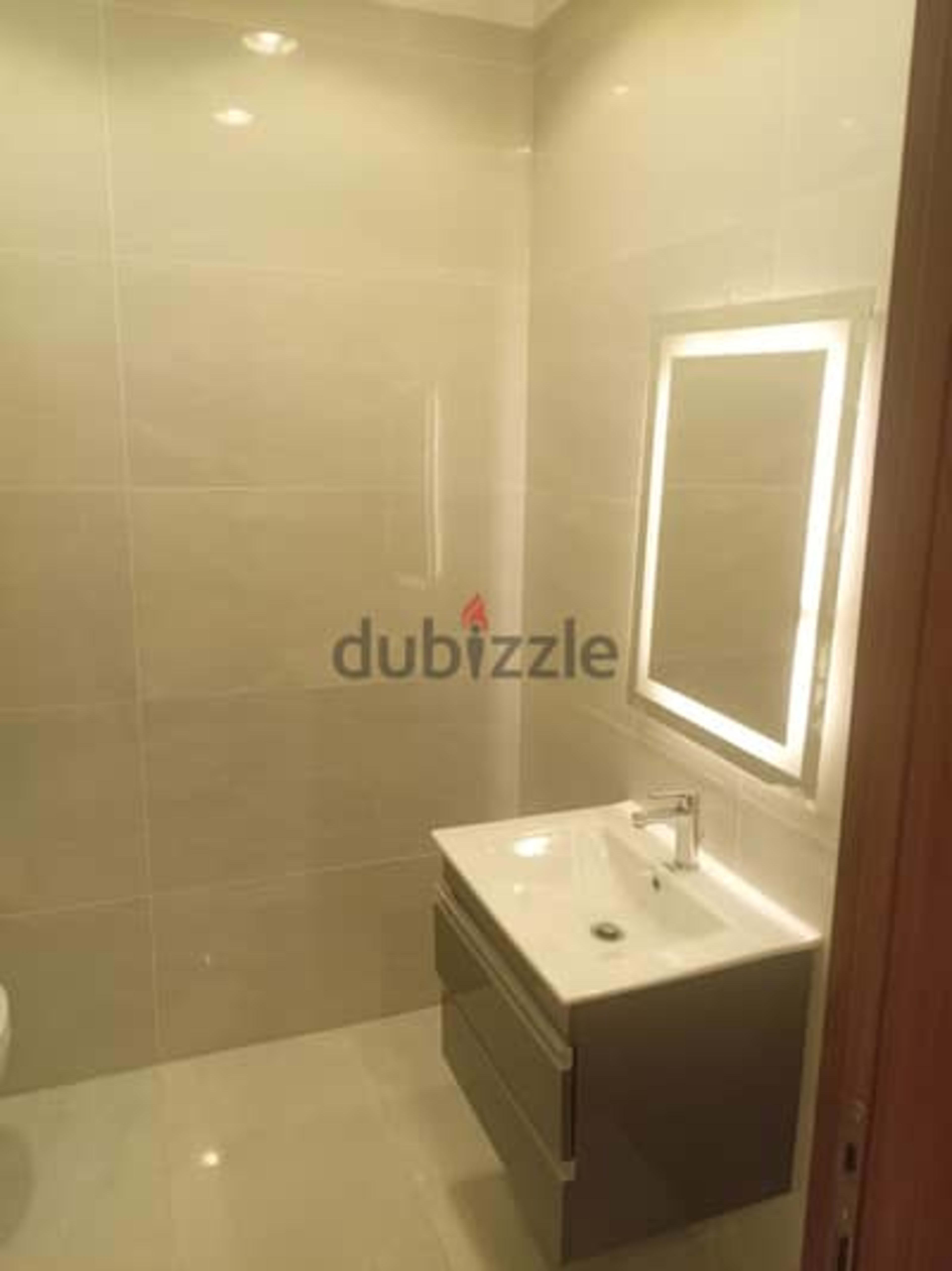 Apartment for rent with Kitchen 7