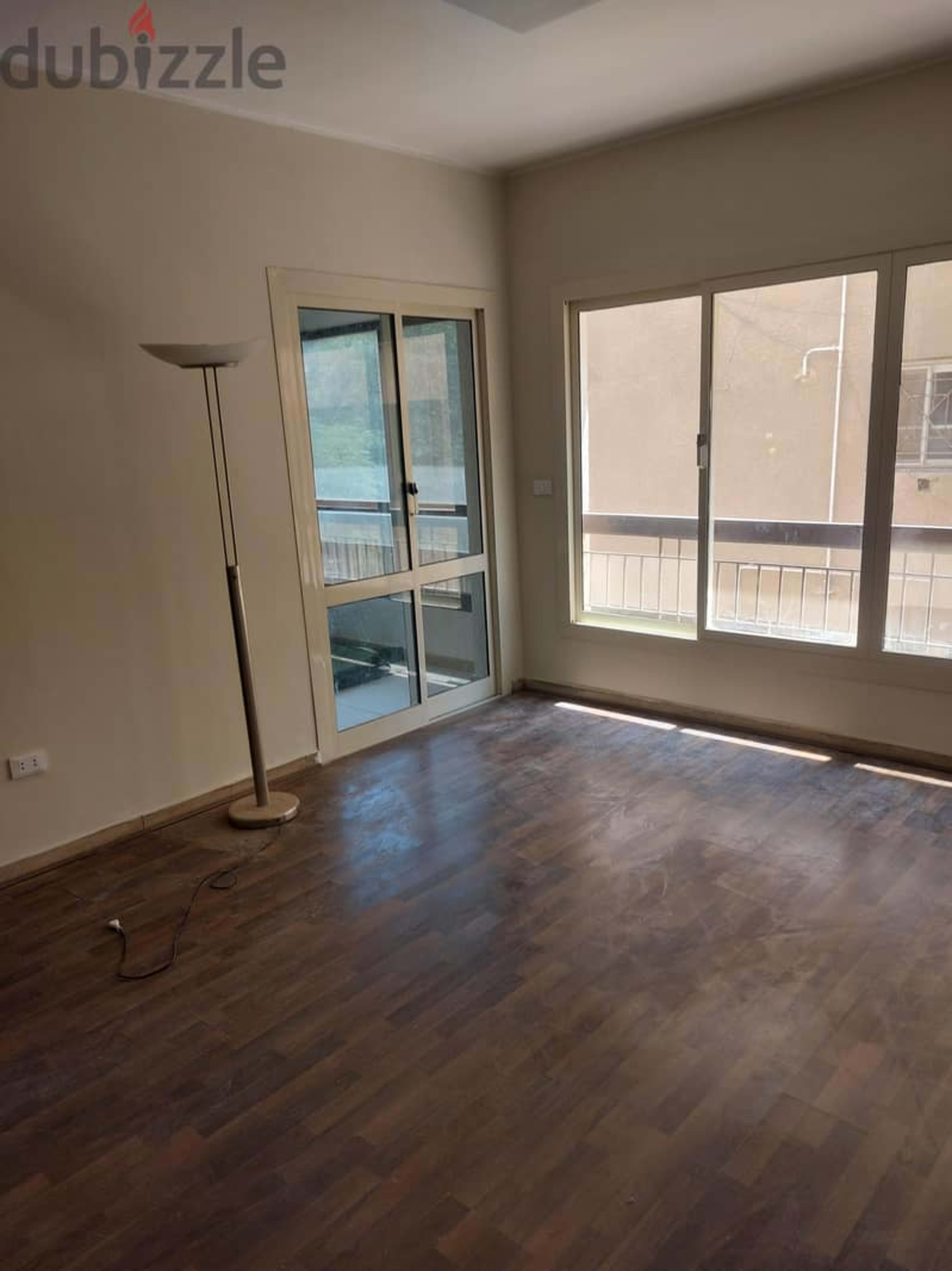 Flat for Rent- Nirco, 5th District, Maadi 1