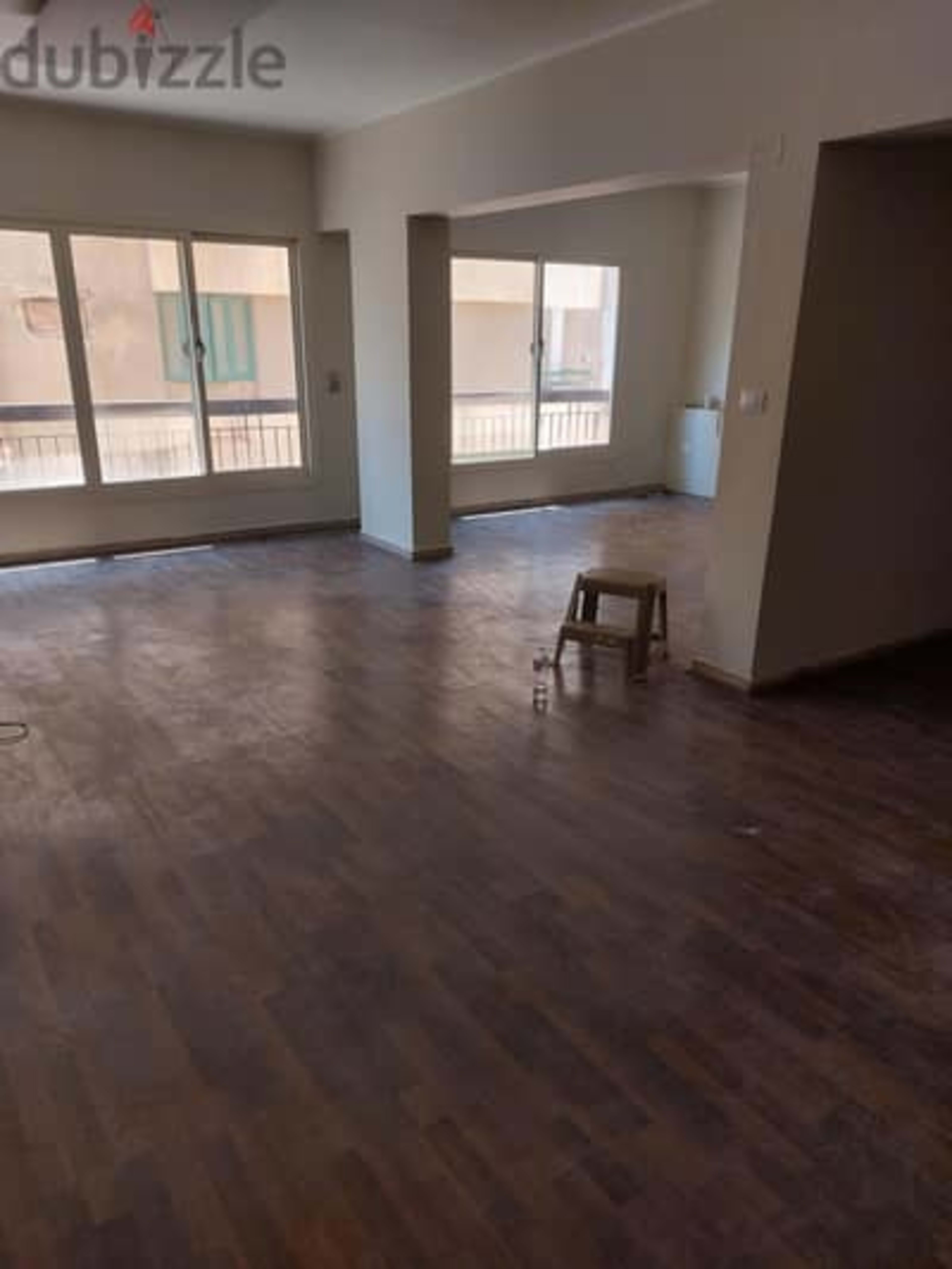 Flat for Rent- Nirco, 5th District, Maadi 2