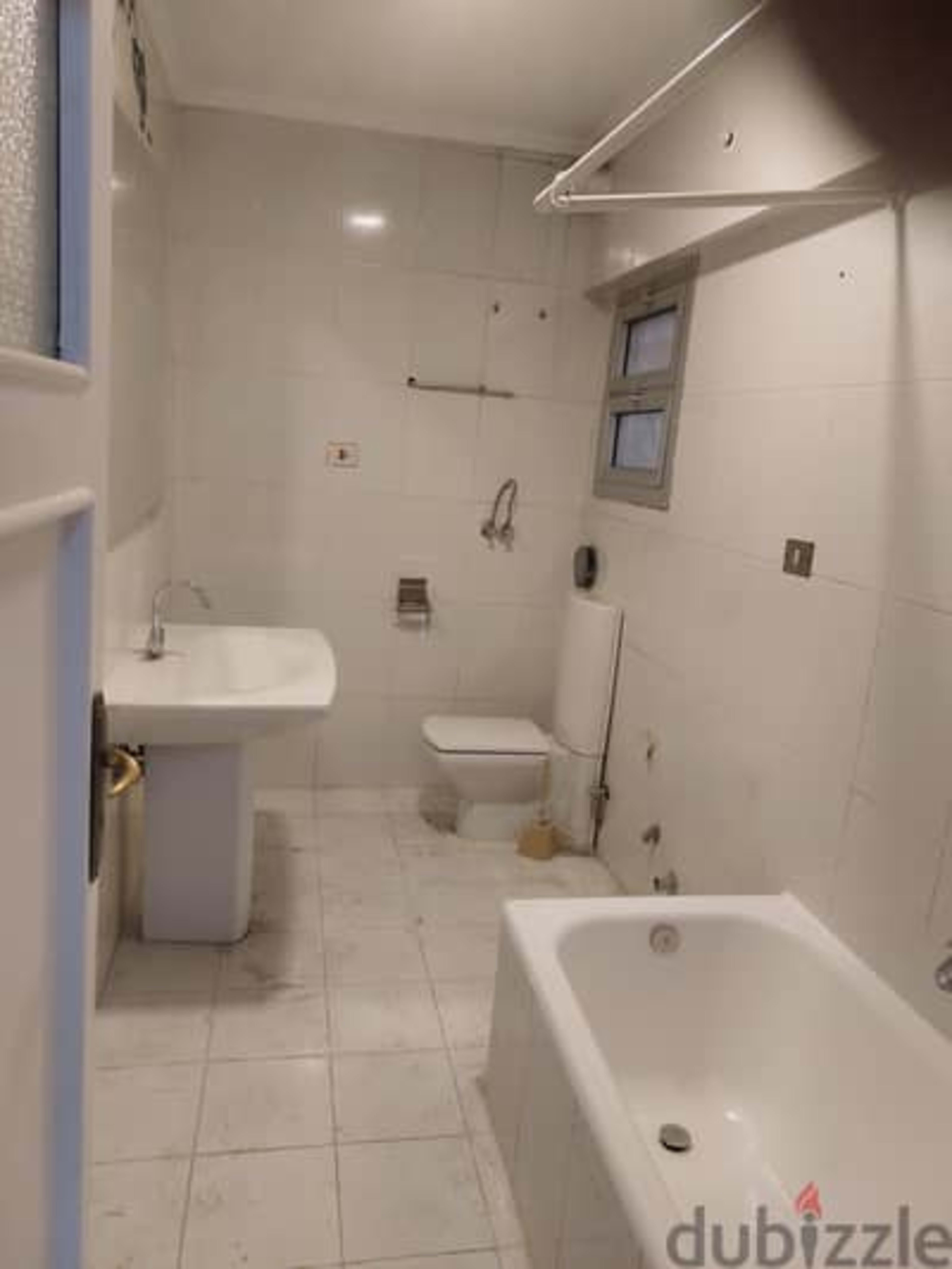Flat for Rent- Nirco, 5th District, Maadi 3