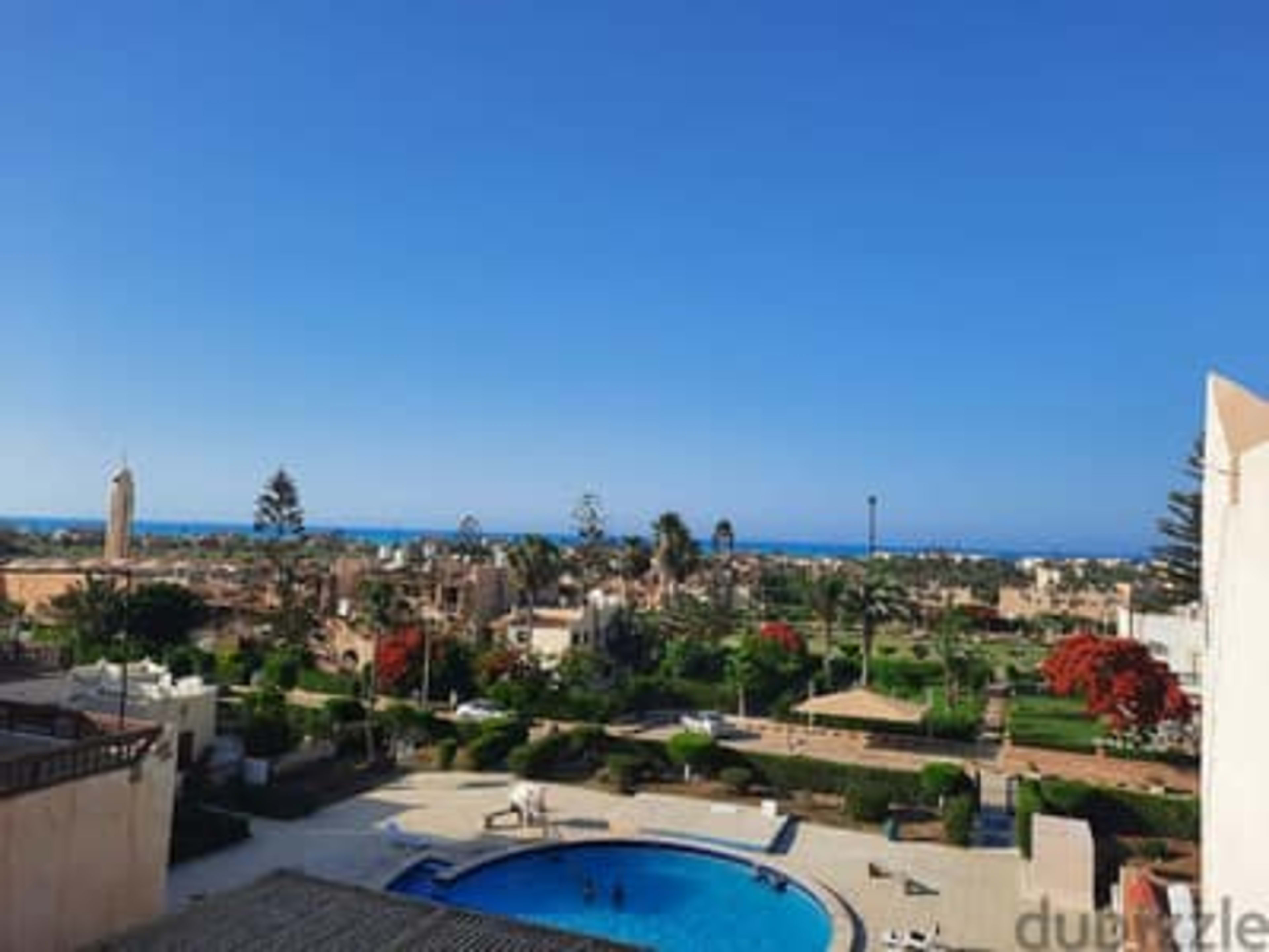 مارينا ترى البحر 2