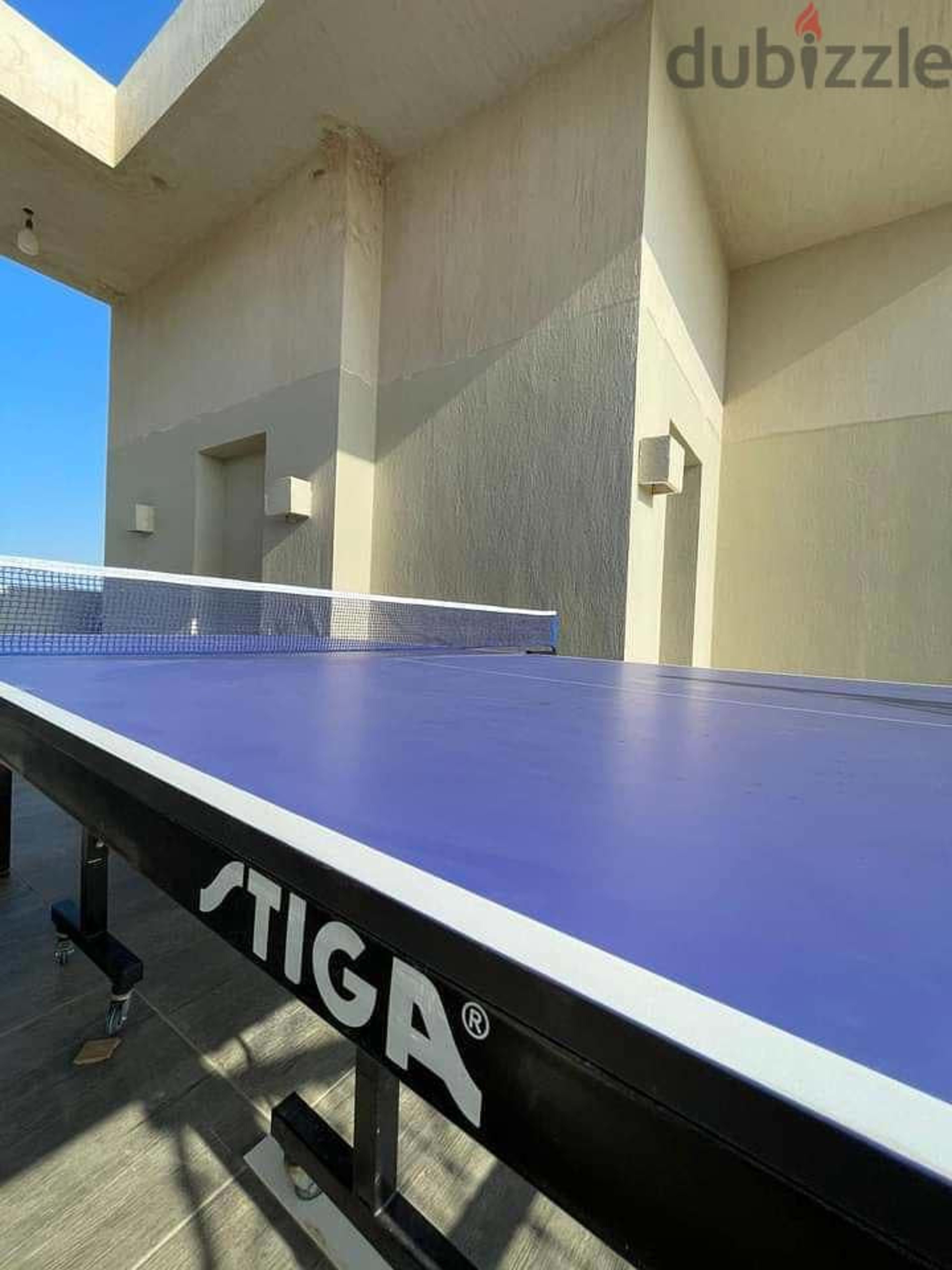 شالية هاسيندا باي للايجار 1