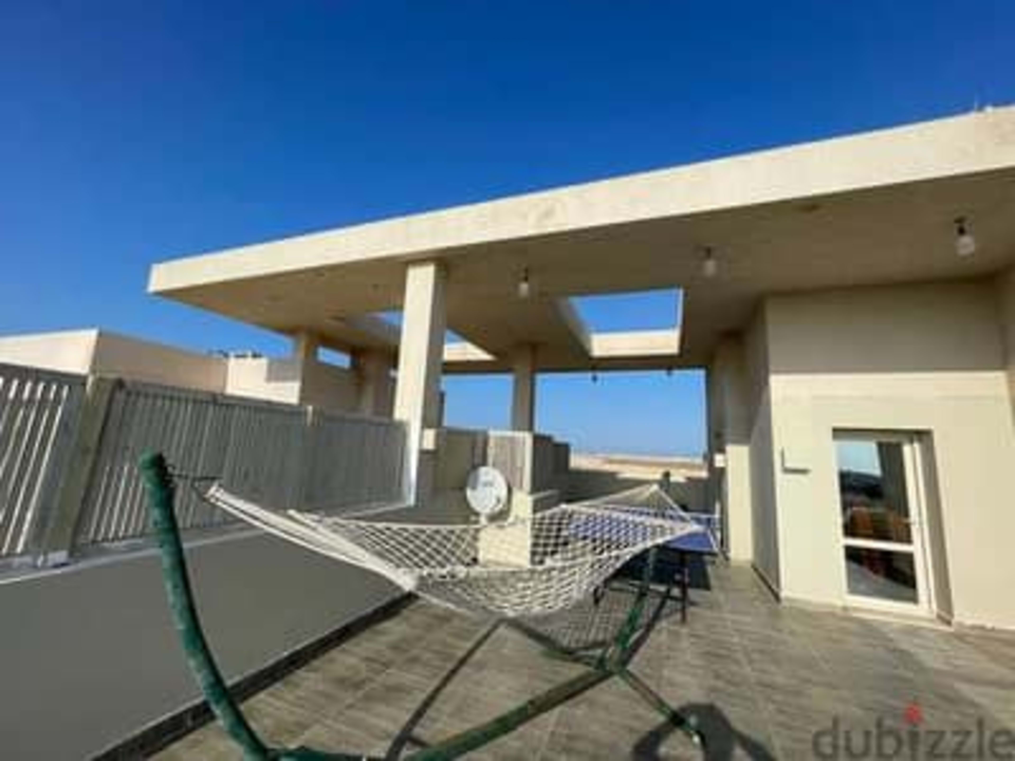 شالية هاسيندا باي للايجار 2