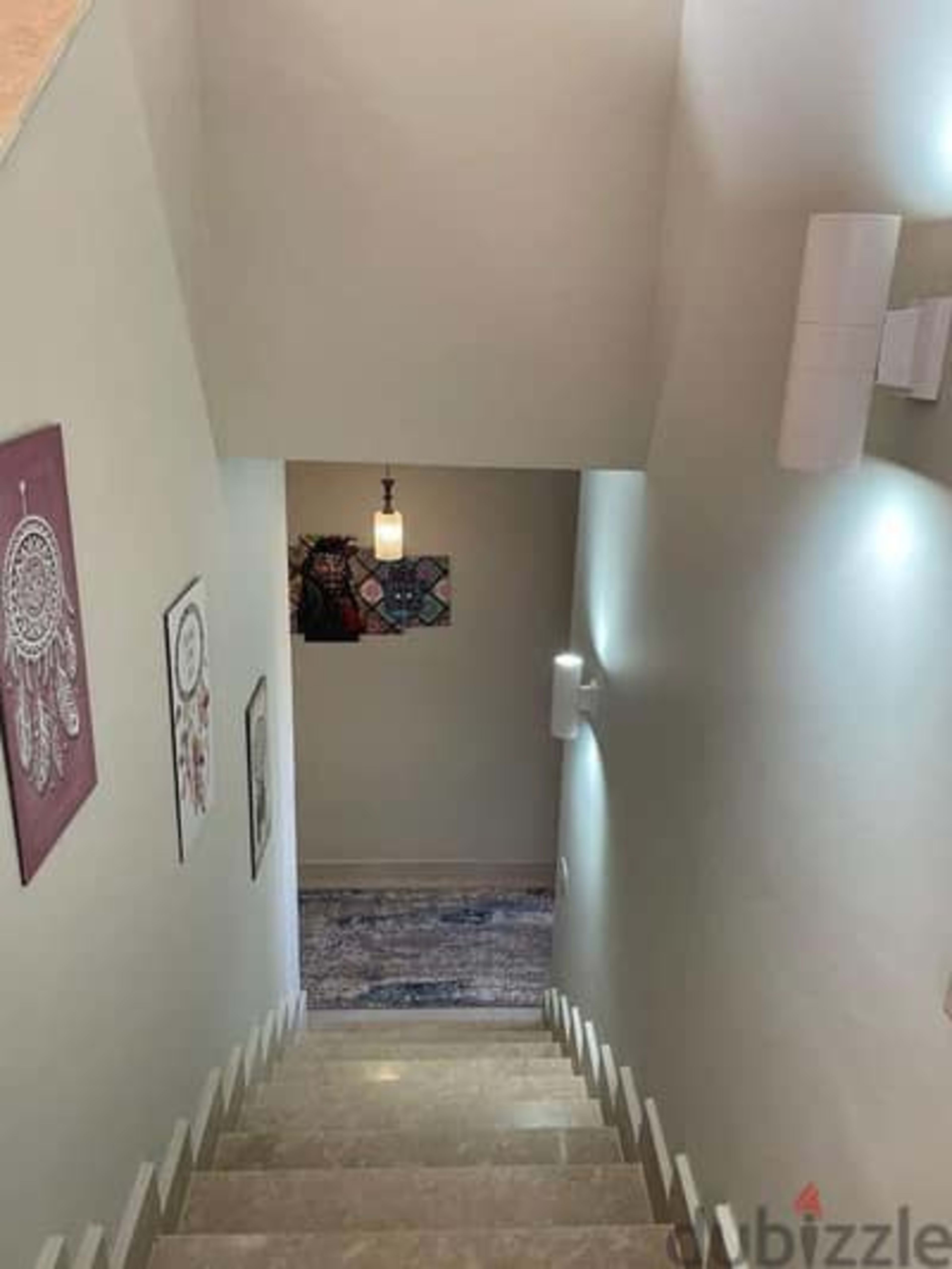 شالية هاسيندا باي للايجار 3