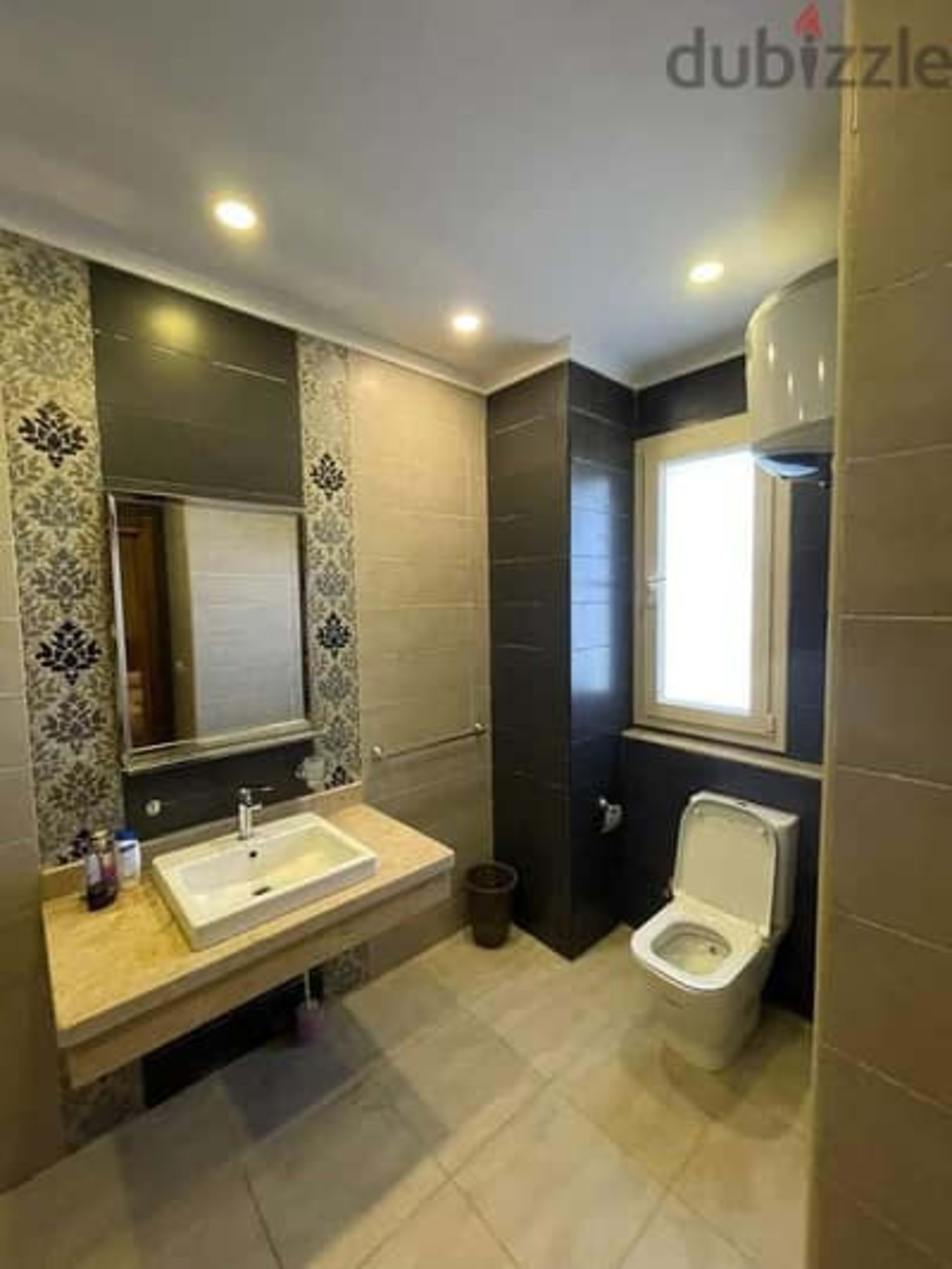 شالية هاسيندا باي للايجار 4