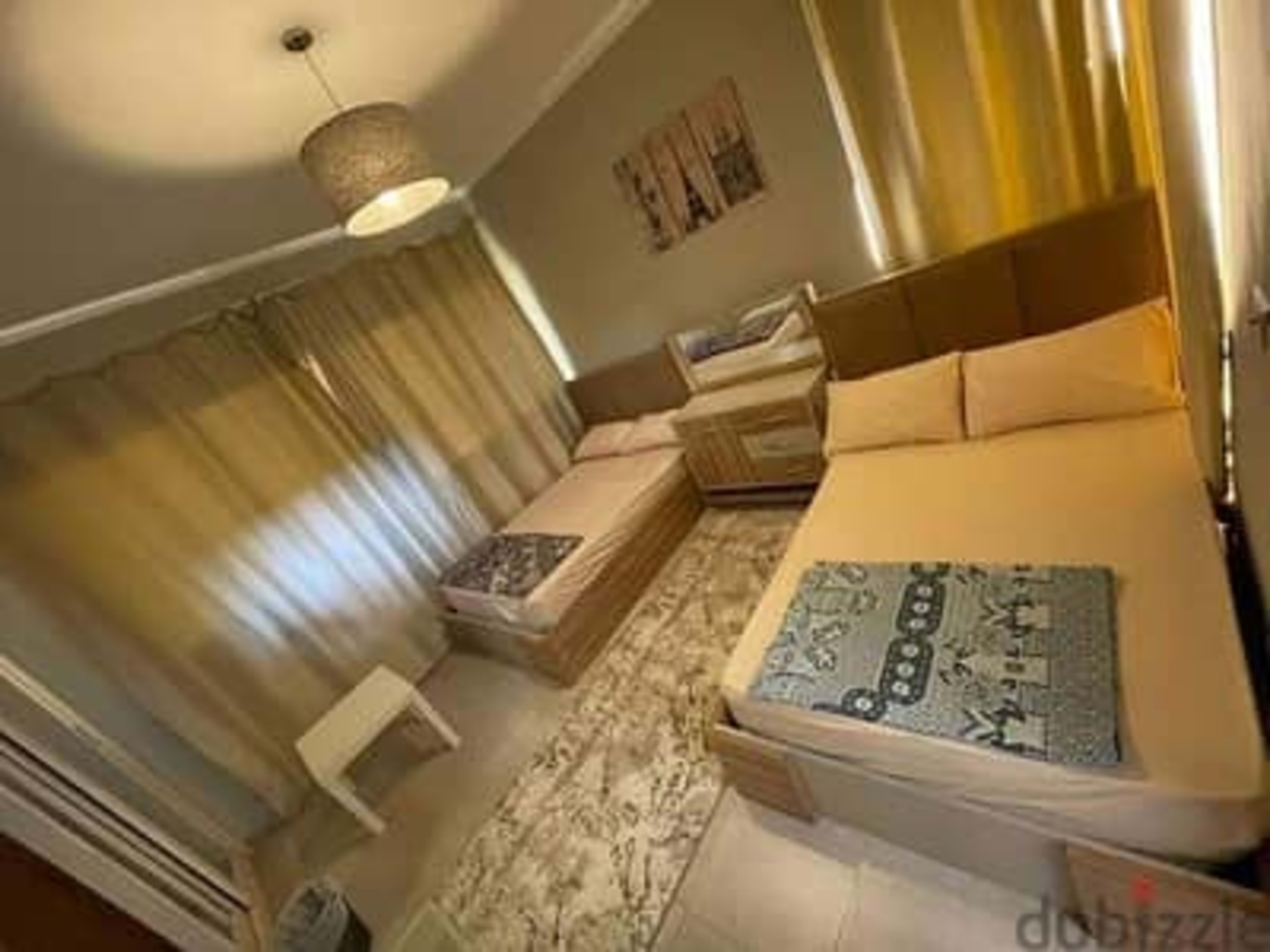 شالية هاسيندا باي للايجار 5