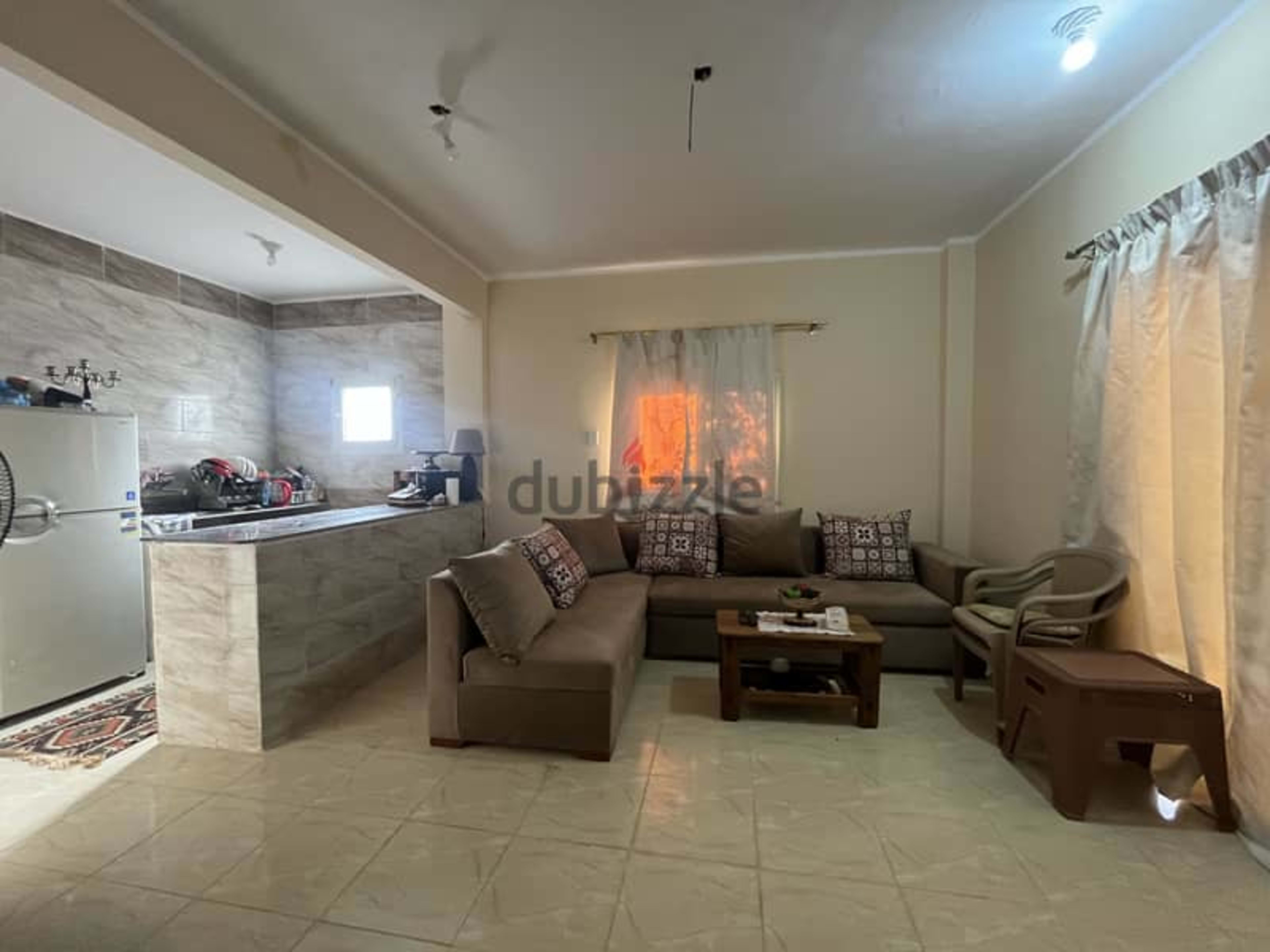 Jawhara Bay Chalet شاليه قرية الجوهرة للايجار الشتوى 1