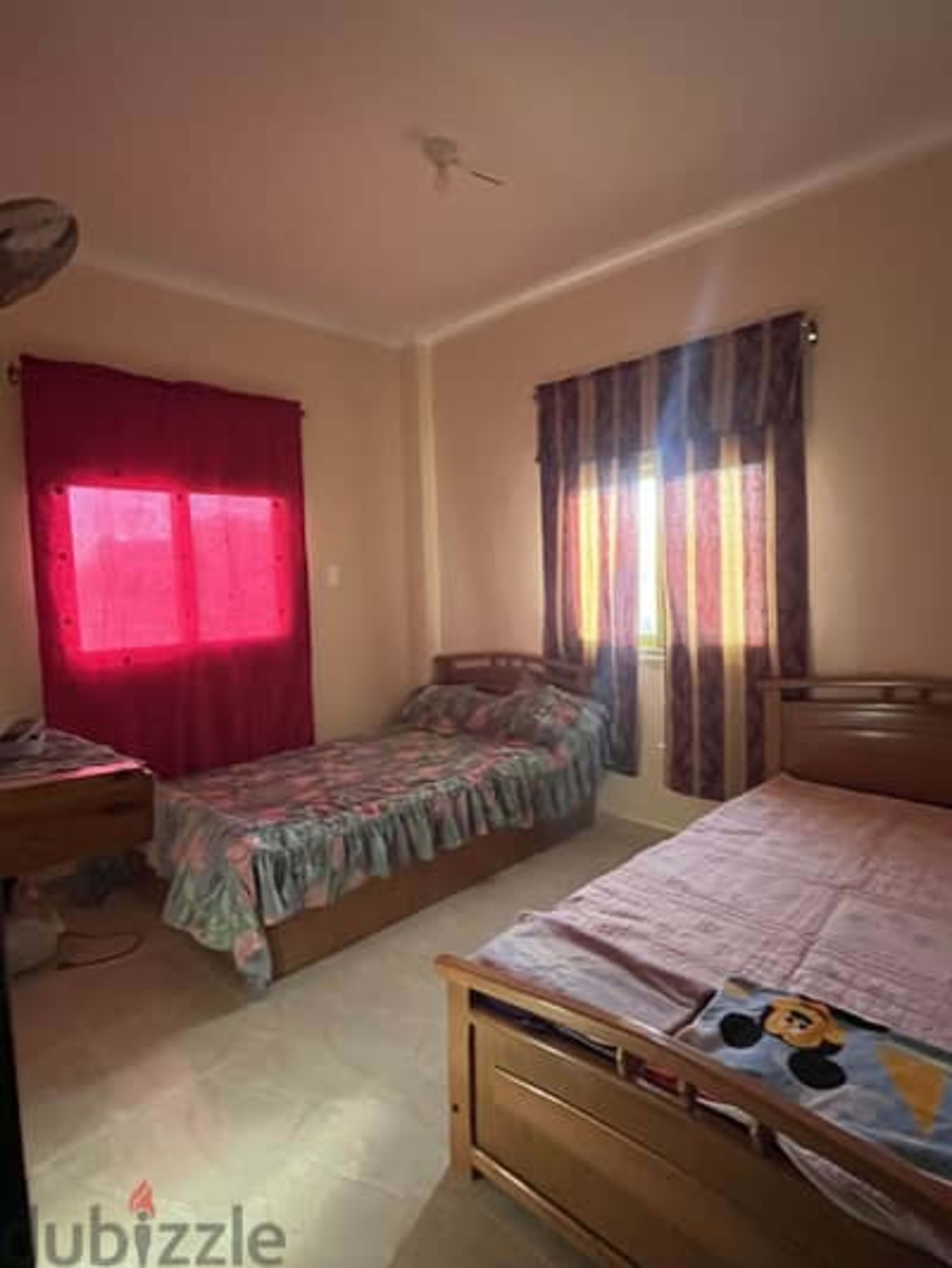 Jawhara Bay Chalet شاليه قرية الجوهرة للايجار الشتوى 2