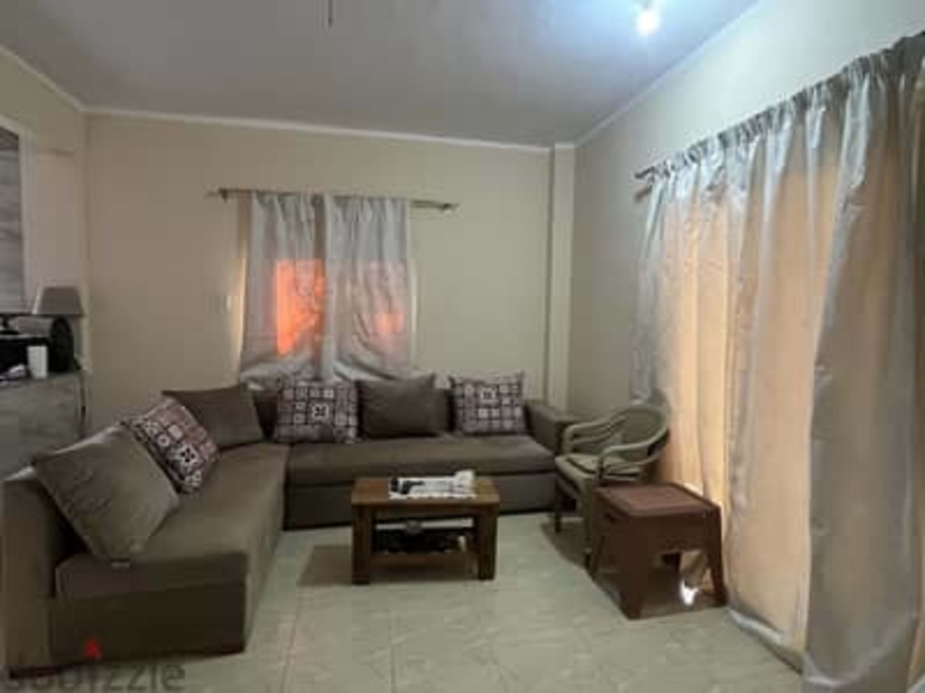 Jawhara Bay Chalet شاليه قرية الجوهرة للايجار الشتوى 4