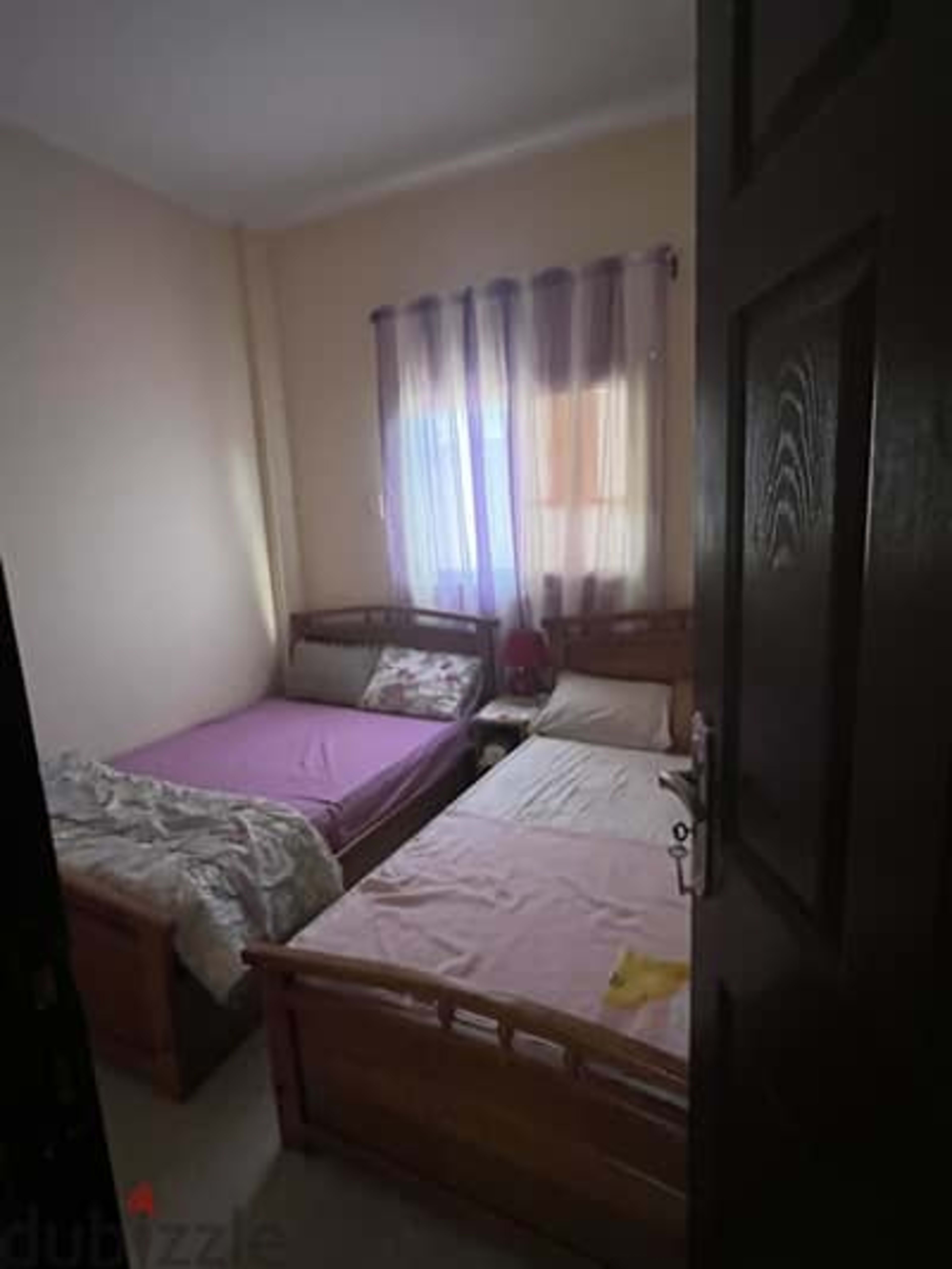 Jawhara Bay Chalet شاليه قرية الجوهرة للايجار الشتوى 5