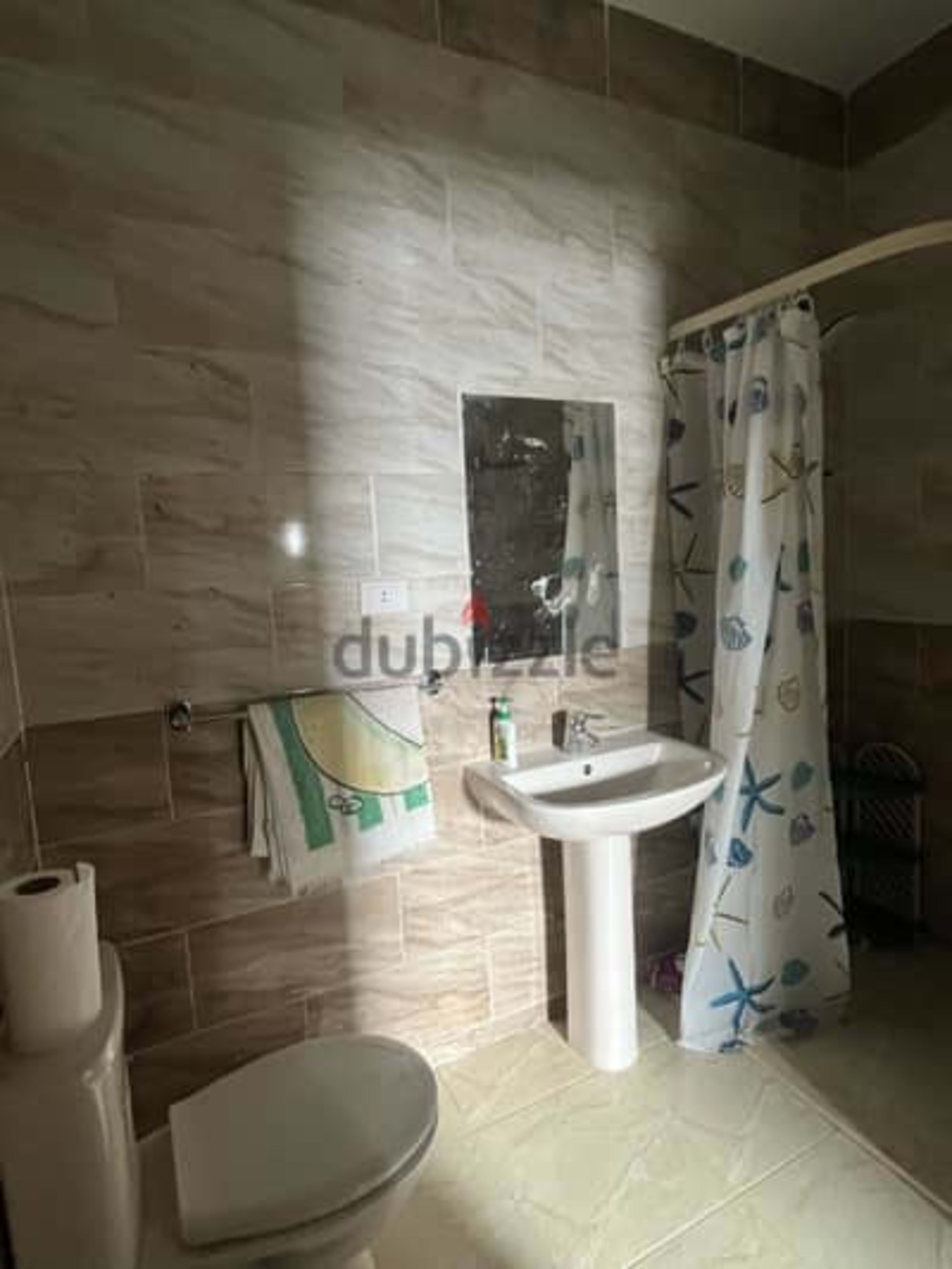 Jawhara Bay Chalet شاليه قرية الجوهرة للايجار الشتوى 9