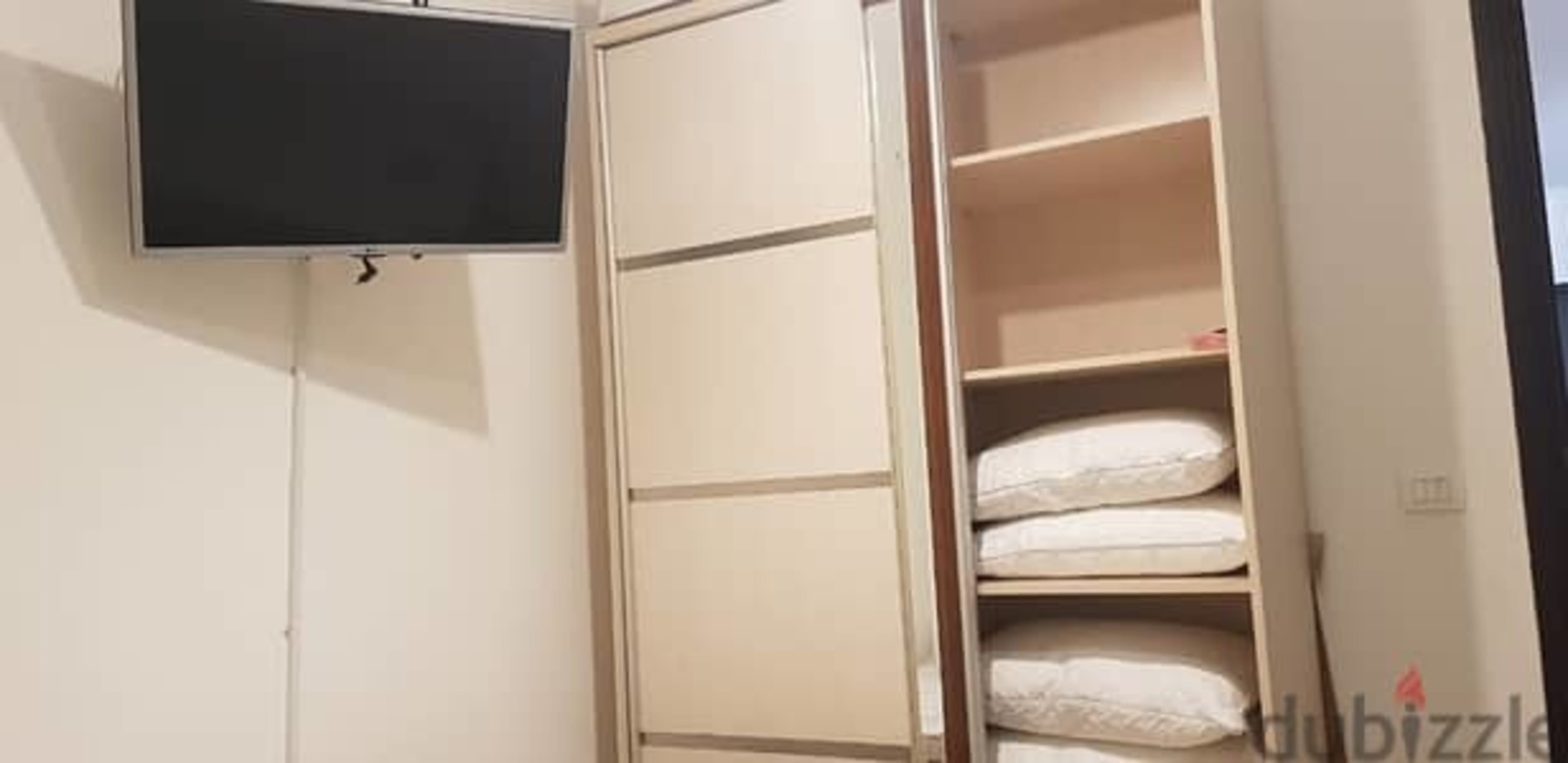 Chalet for Rent in Stella Heights North Coast New Furnished (Owner) 3