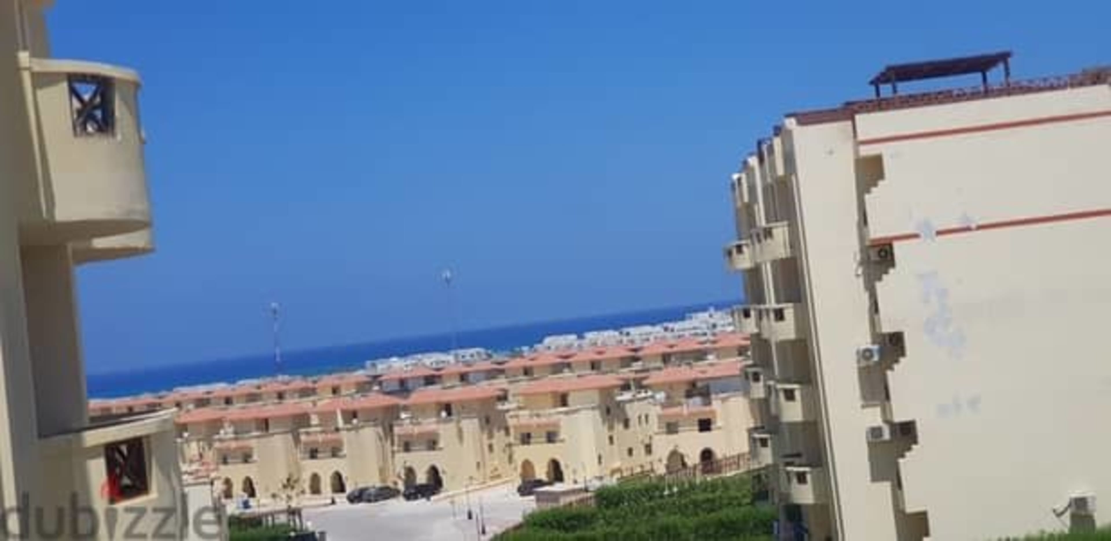 Chalet for Rent in Stella Heights North Coast New Furnished (Owner) 4