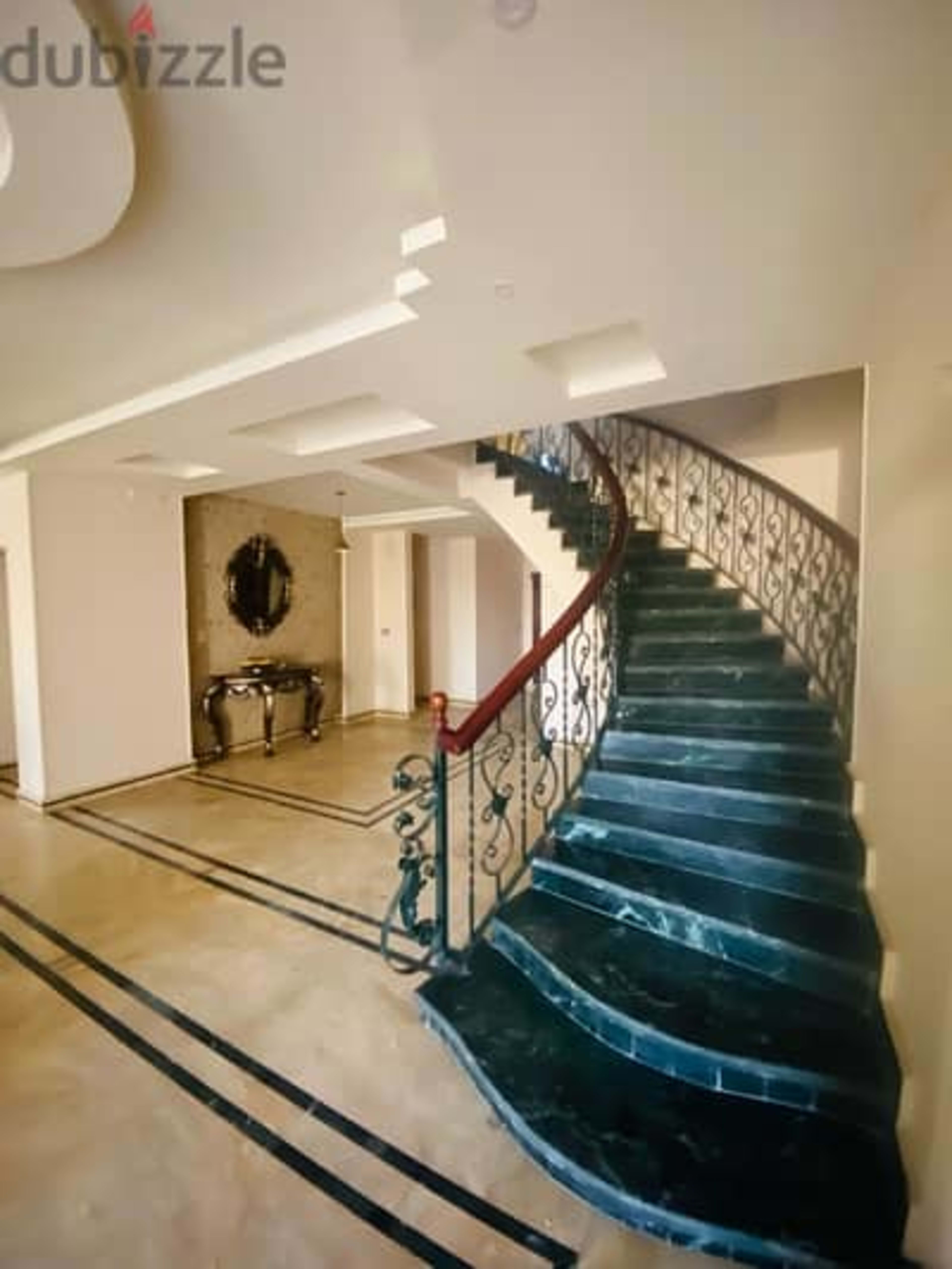 Luxurious Duplex for Rent دوبلكس للايجار مفروش من المالك مباشرة 2