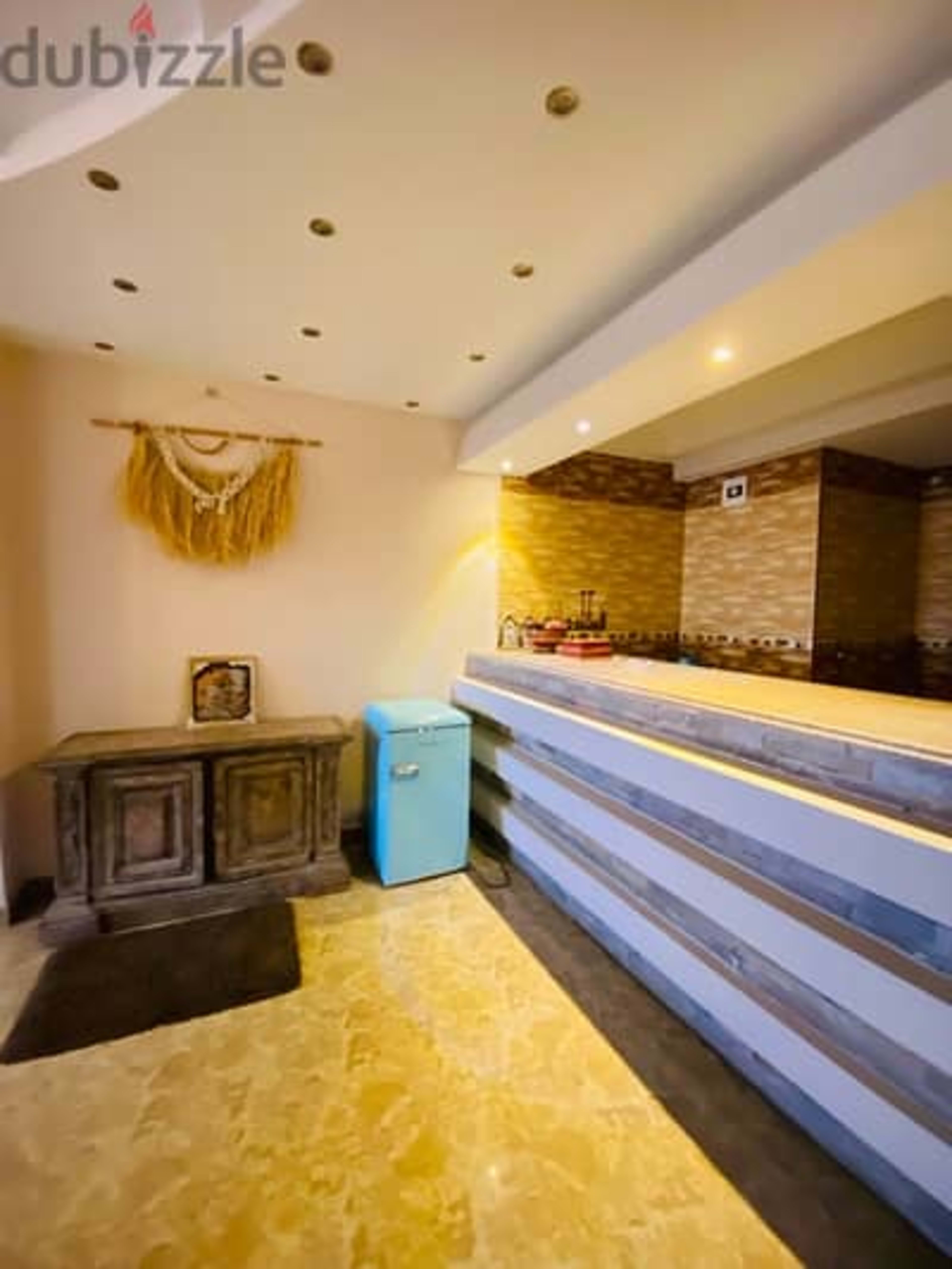 Luxurious Duplex for Rent دوبلكس للايجار مفروش من المالك مباشرة 4