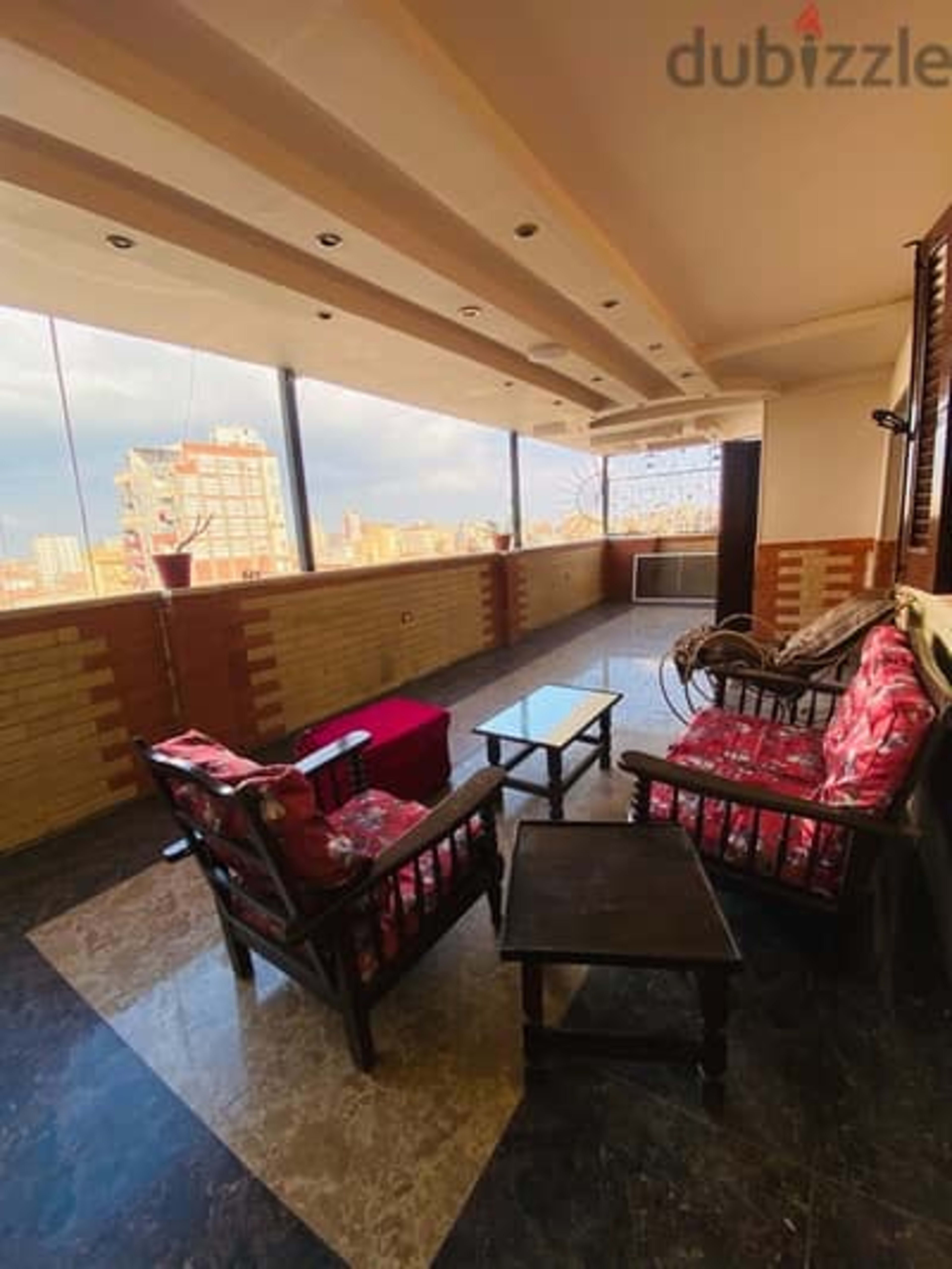Luxurious Duplex for Rent دوبلكس للايجار مفروش من المالك مباشرة 5