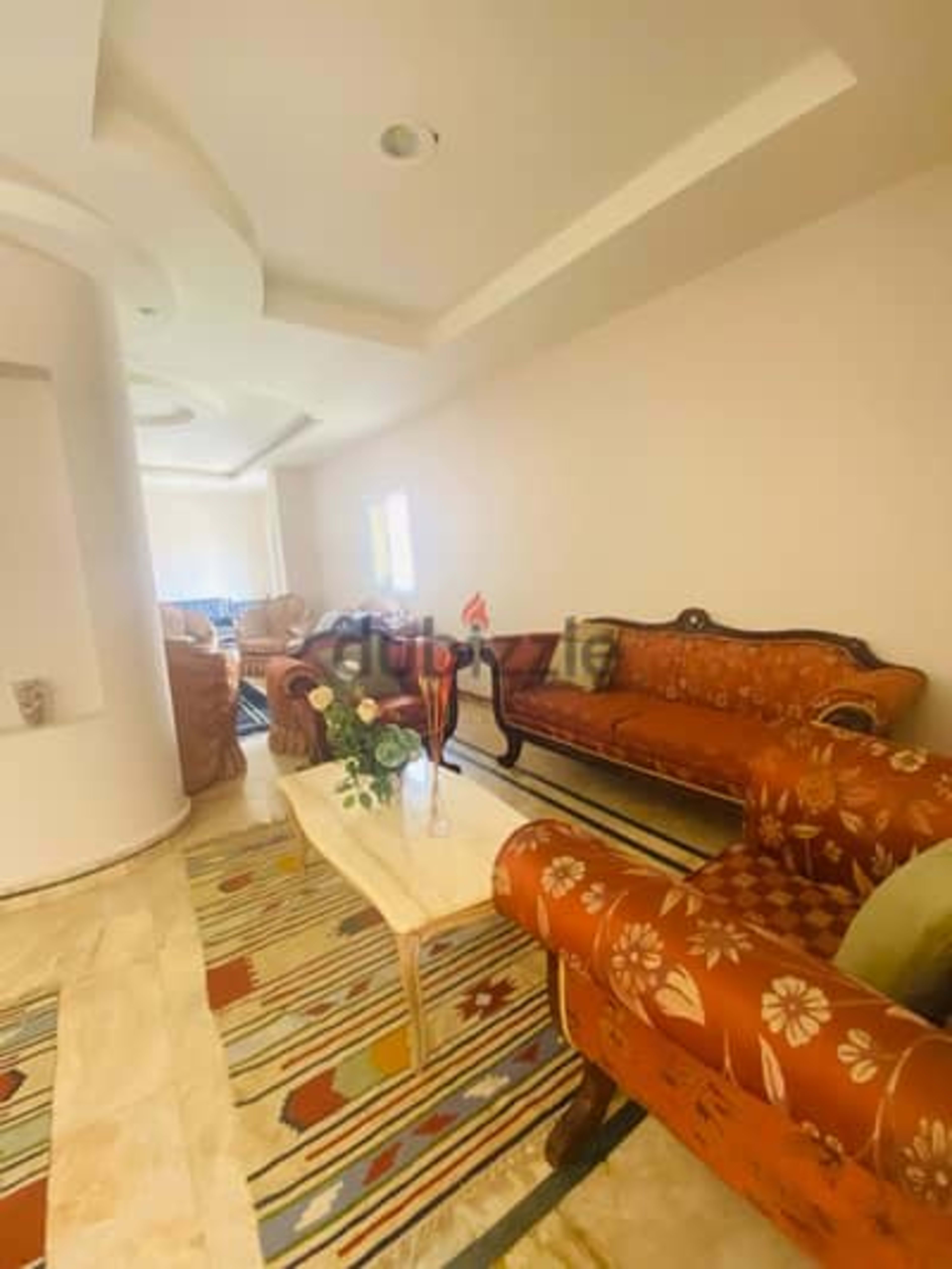 Luxurious Duplex for Rent دوبلكس للايجار مفروش من المالك مباشرة 10