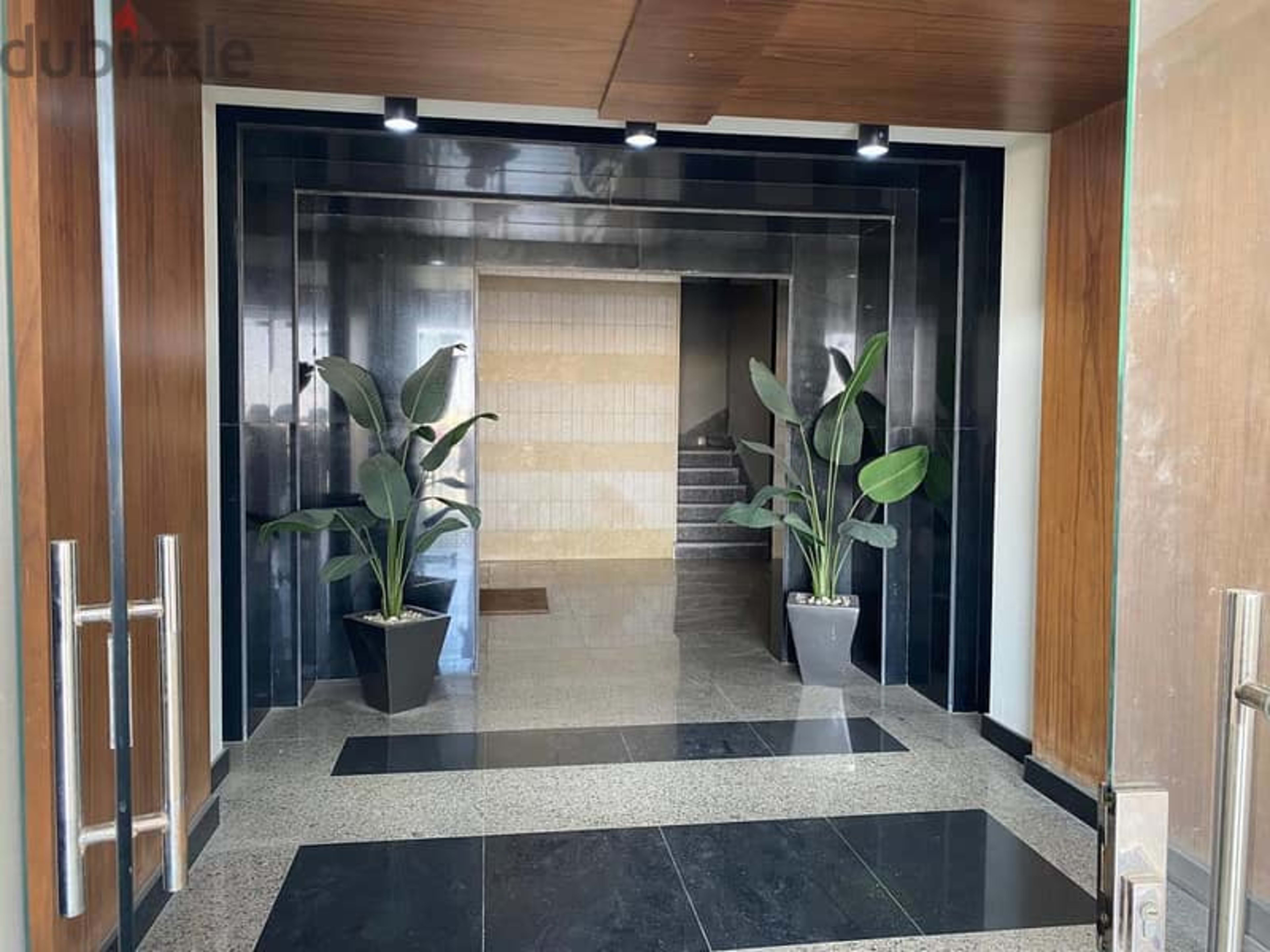 Ultra super lux 2 bedrooms appartment - New Cairo 1