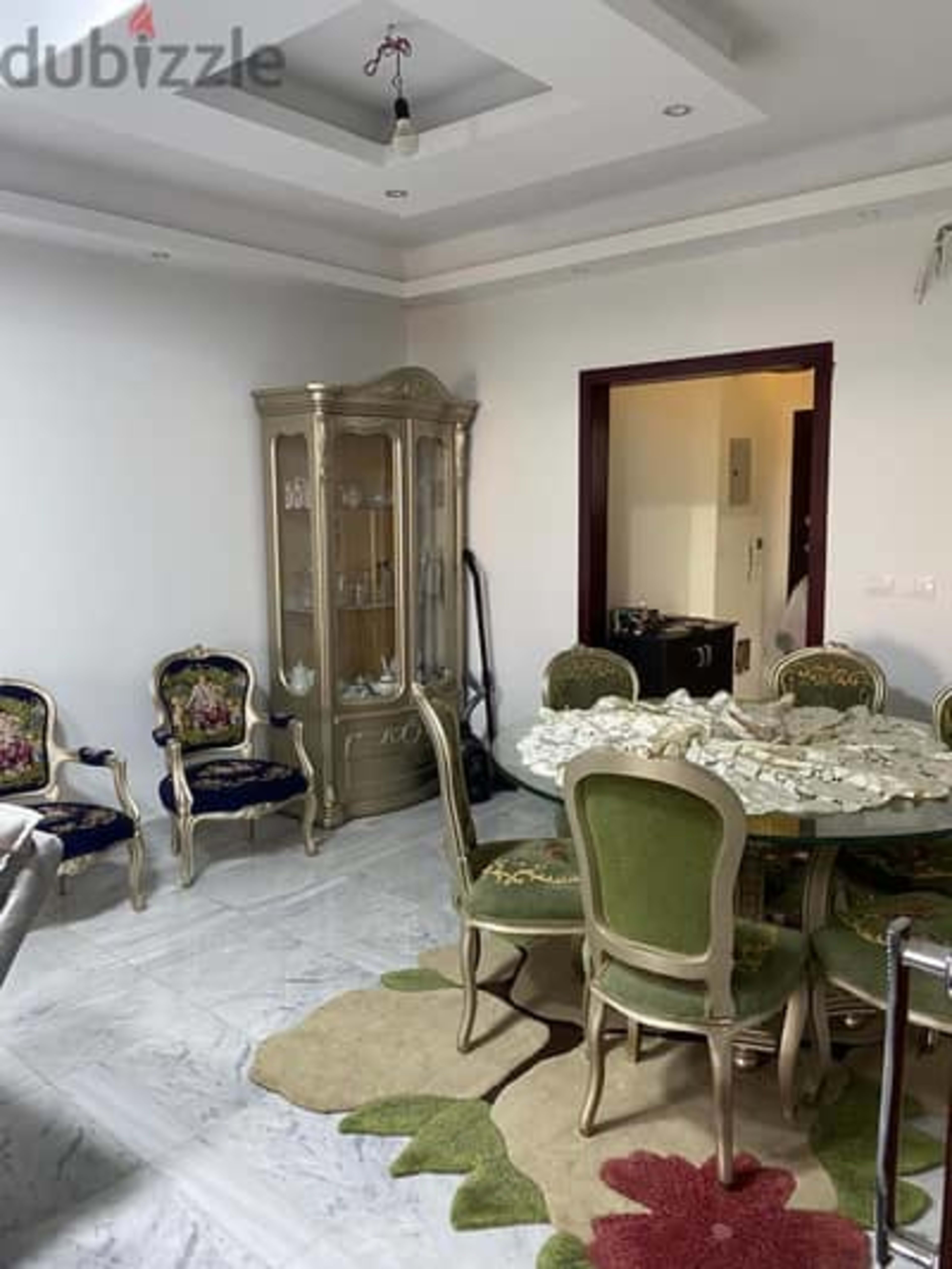 Ultra super lux 2 bedrooms appartment - New Cairo 4