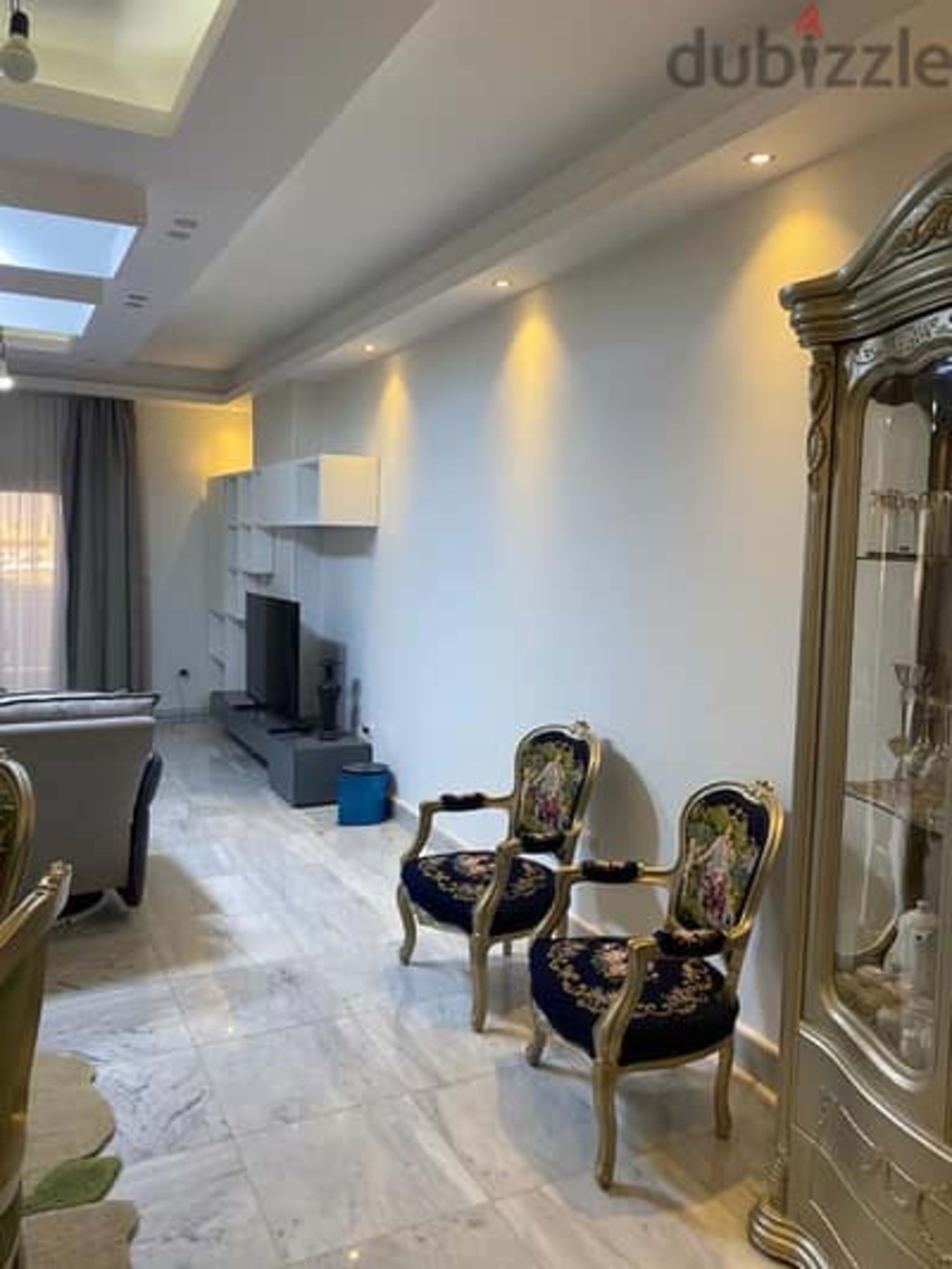Ultra super lux 2 bedrooms appartment - New Cairo 5