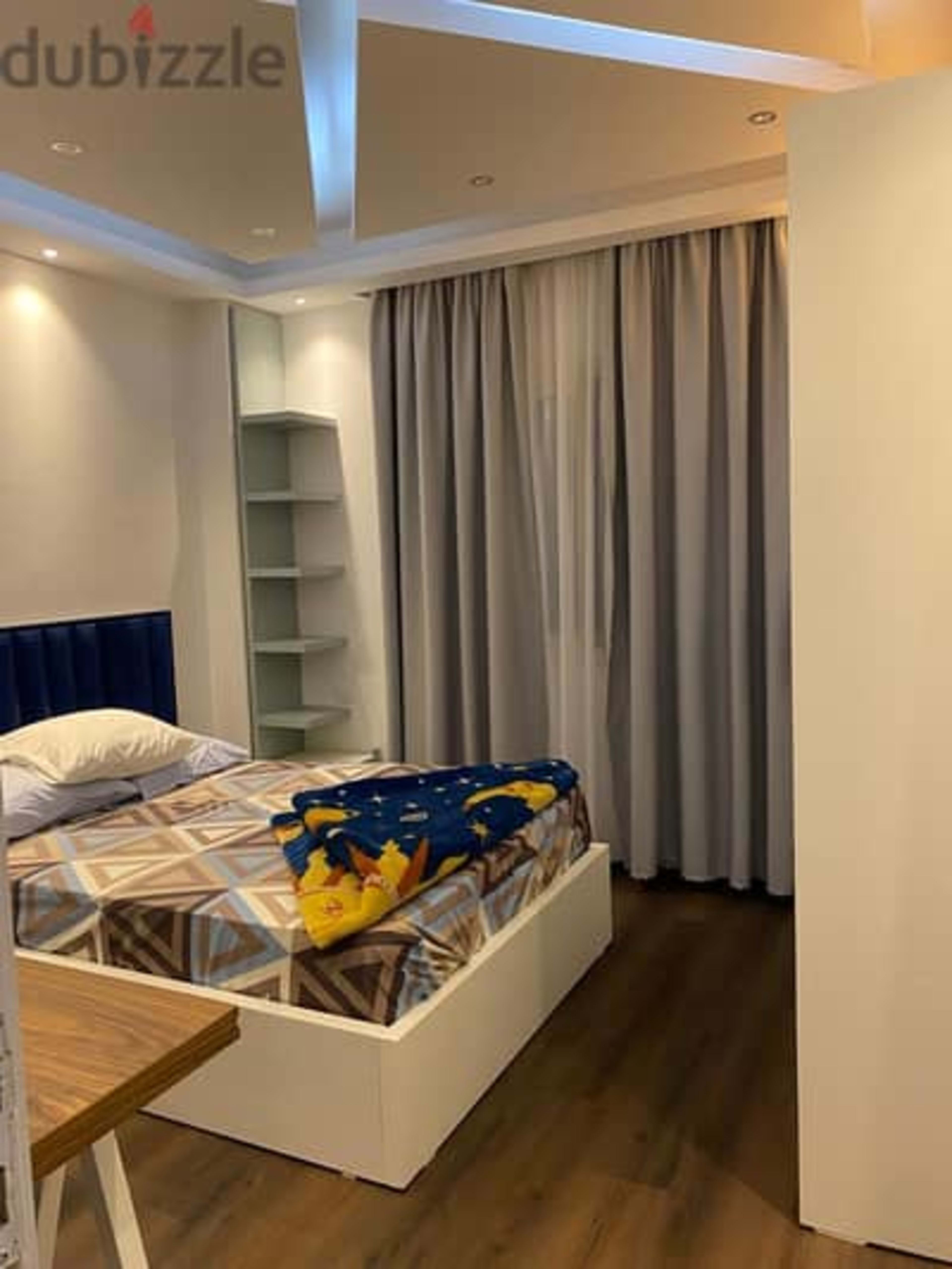 Ultra super lux 2 bedrooms appartment - New Cairo 9