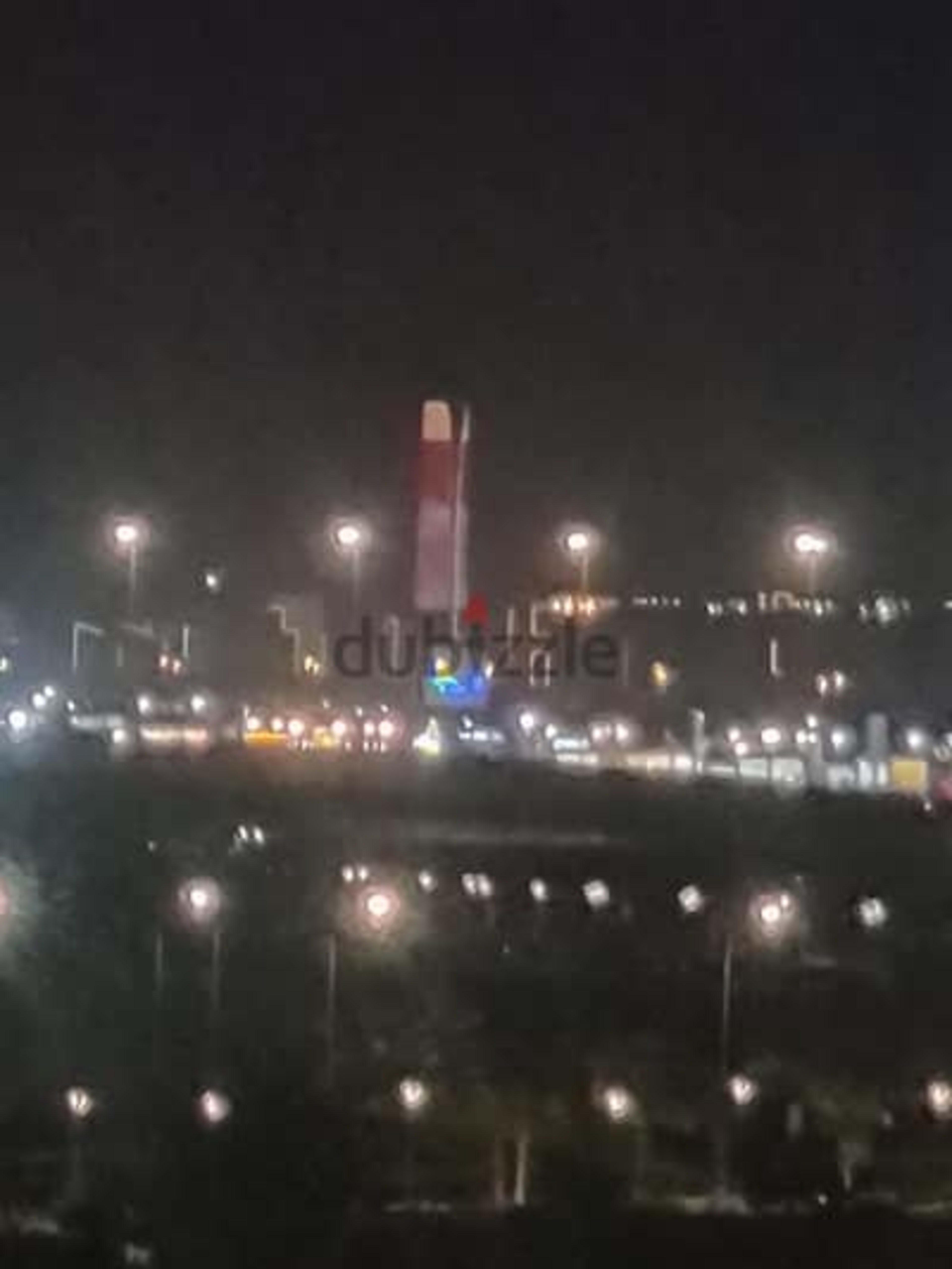 شقة للإيجار وصال ريزيدنس أمام مدينتى 160م كورنر بحري جنب الخدمات 10