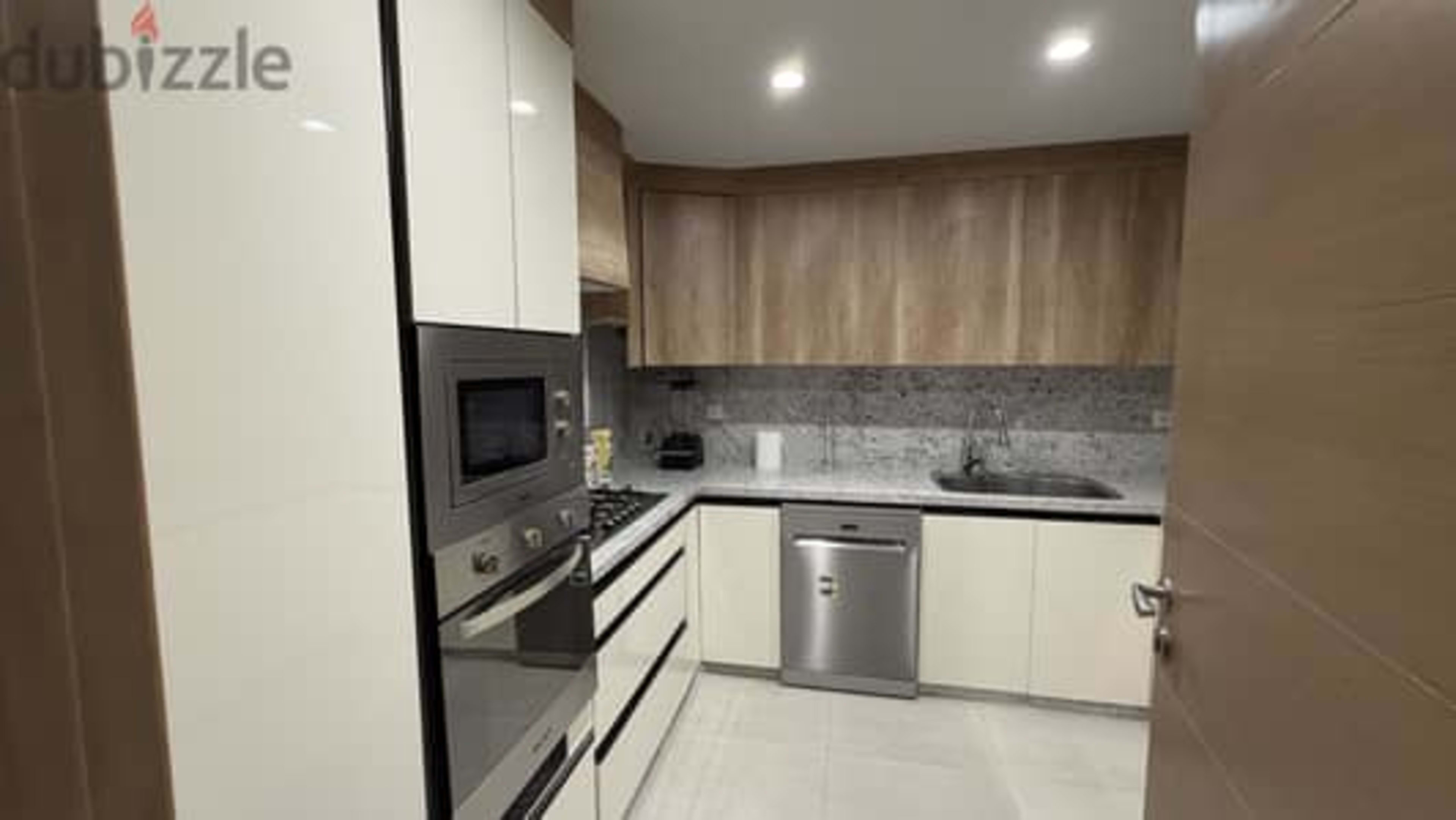 Apartment for Rent | Mivida Boulevard شقة للايجار في بوليفارد ميفيدا 3