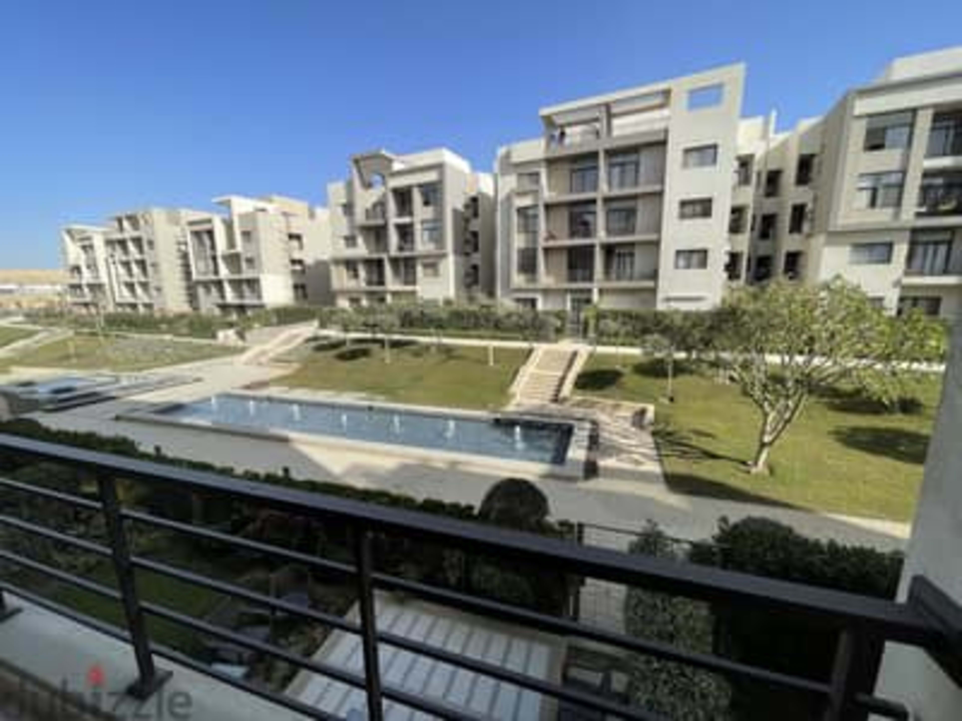 Fifith square apartment for rent 3