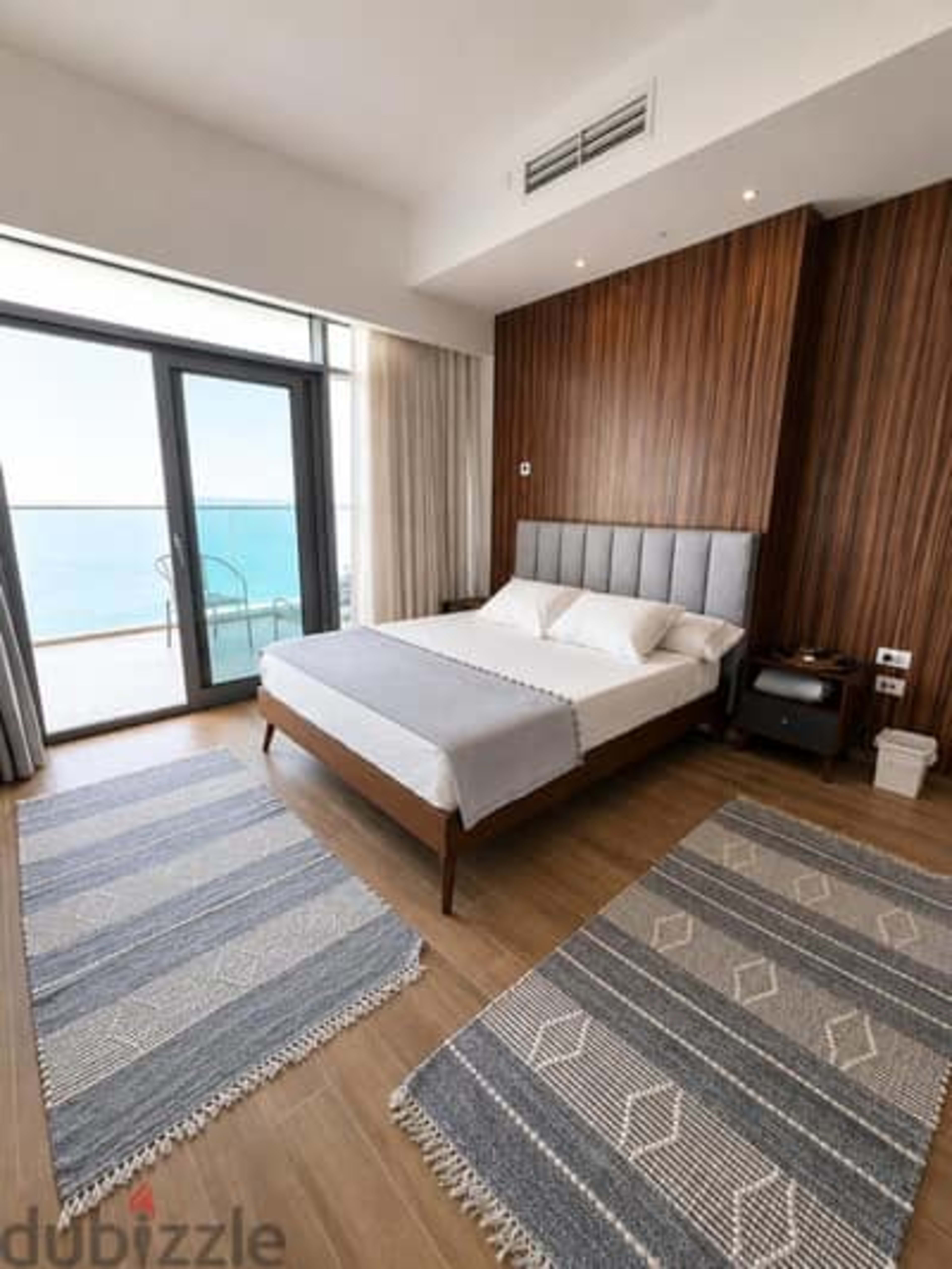 Chalet for rent new Alamein tower شاليه بأبراج العلمين 3