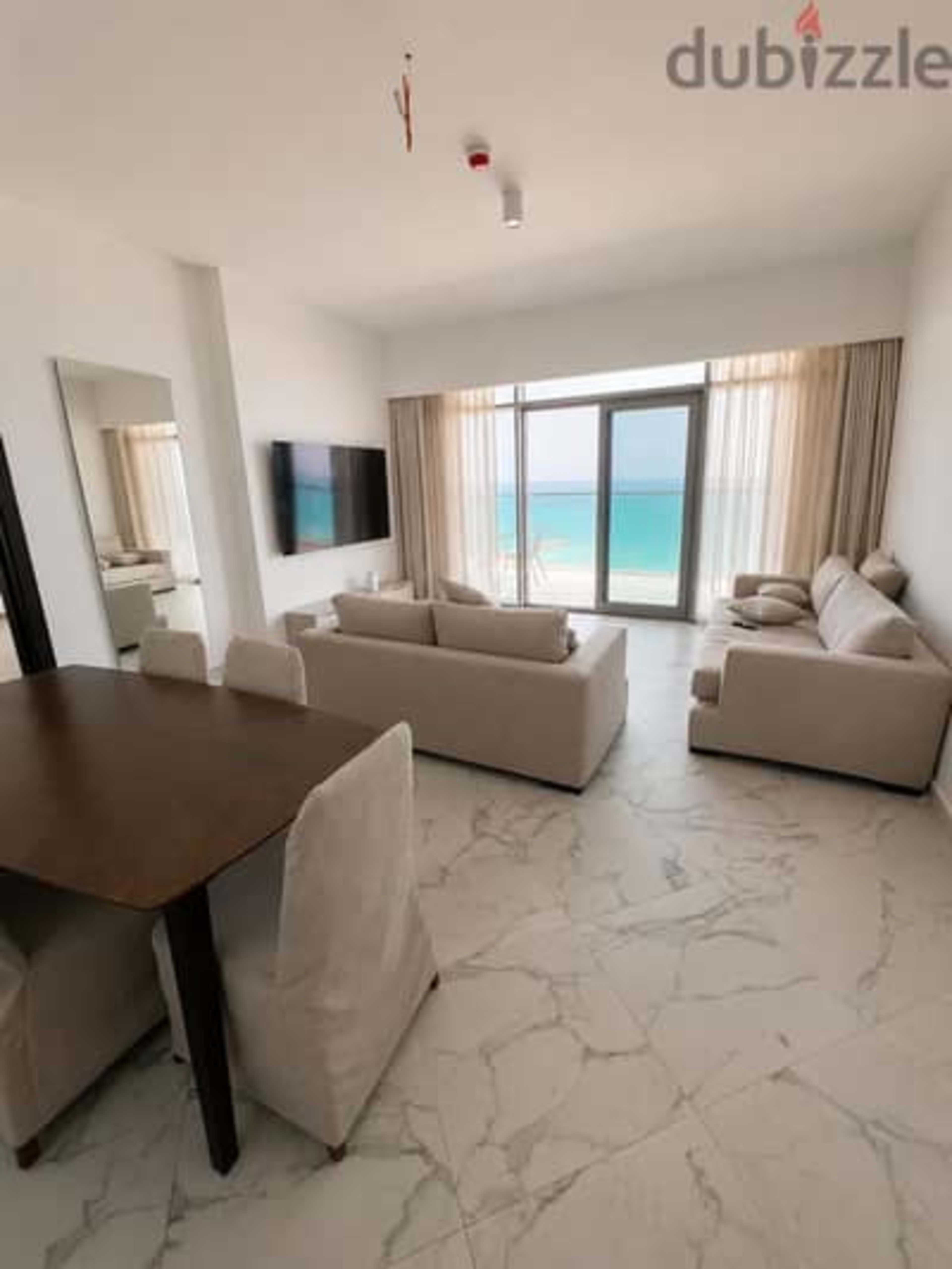 Chalet for rent new Alamein tower شاليه بأبراج العلمين 4