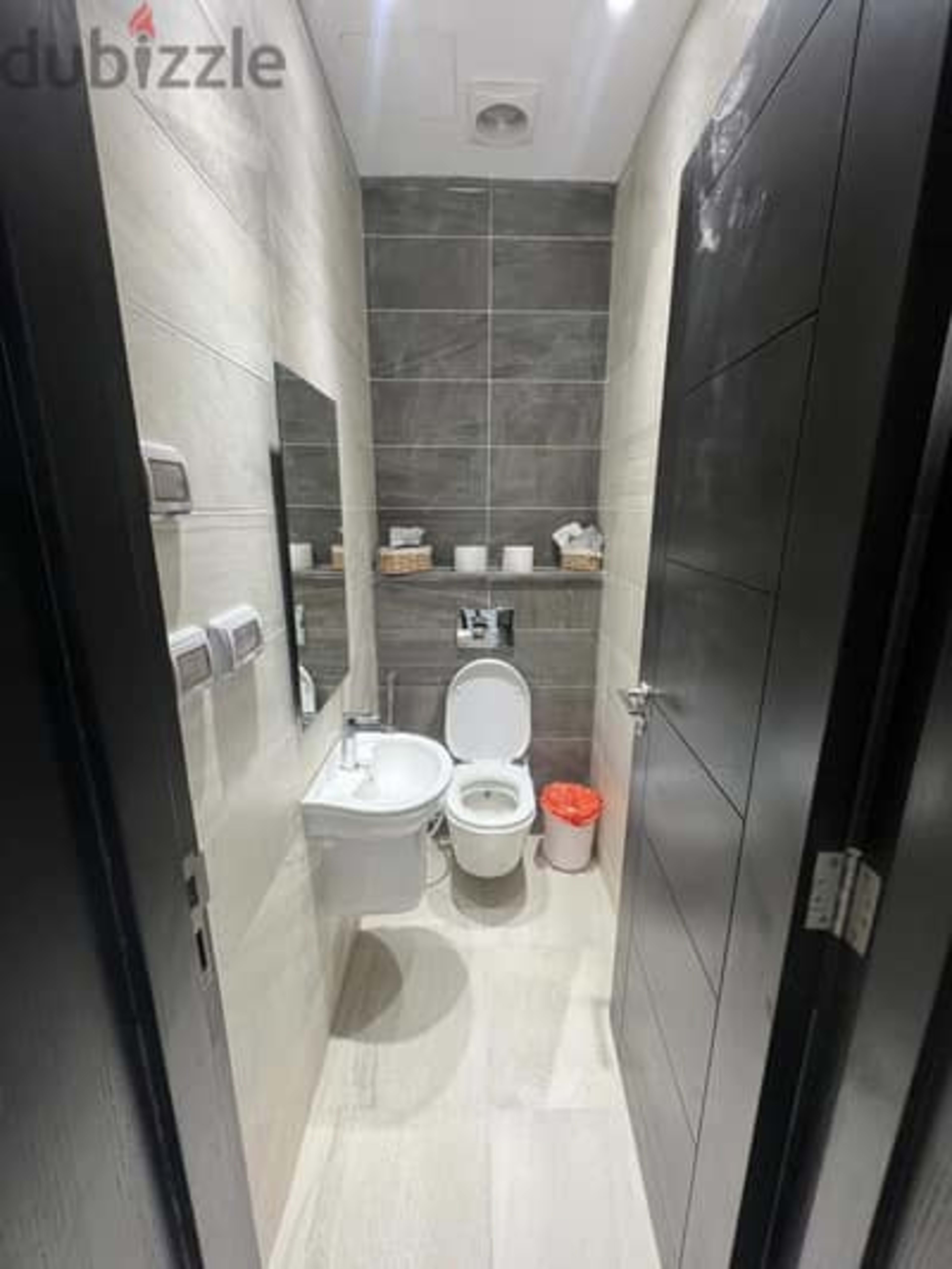 Chalet for rent new Alamein tower شاليه بأبراج العلمين 10