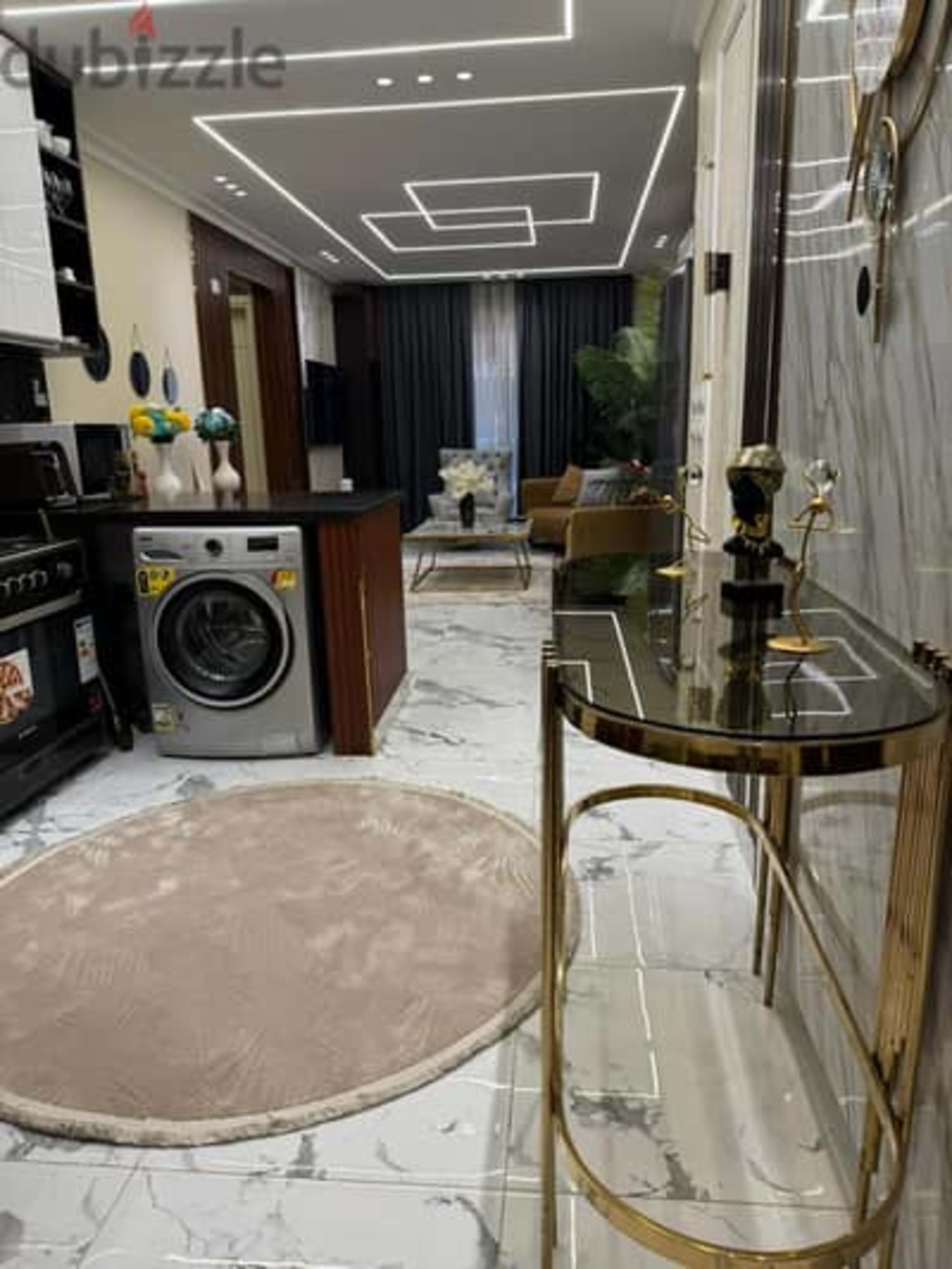 شقه فندقيه للايجار 8
