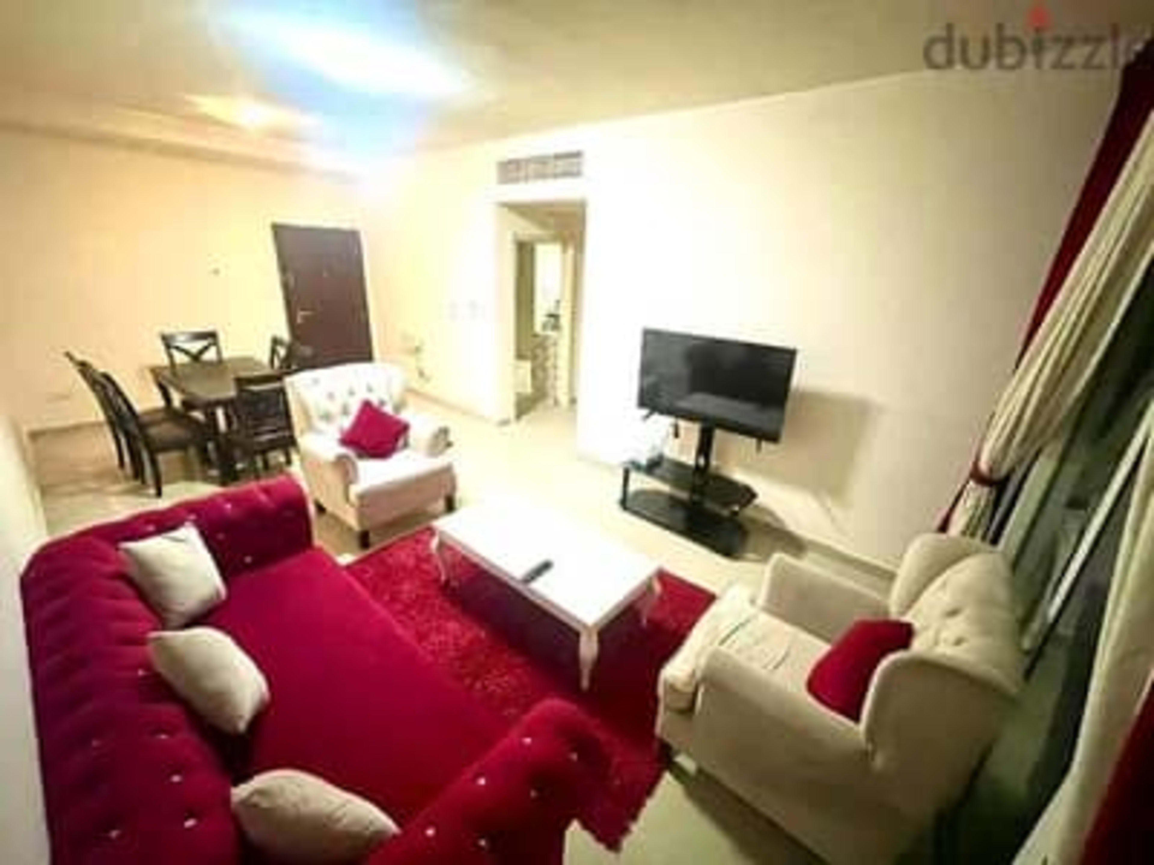 شقه مفروشه للايجار بالعوام مطروح فيو بحر رائع بلا وسيط من المالك مباشر 2