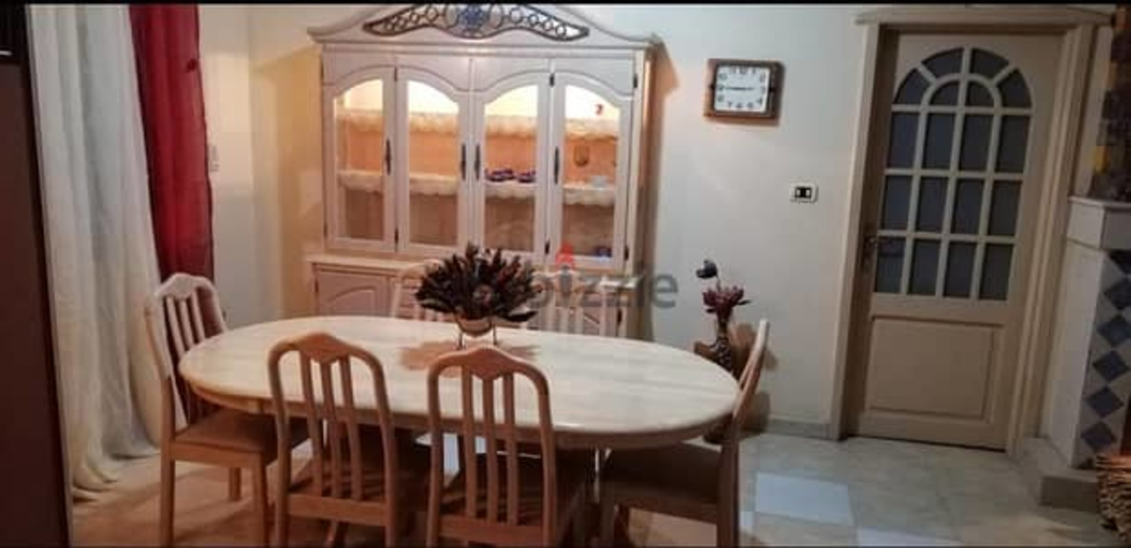 شقة مفروش الطالبيه فيصل 3