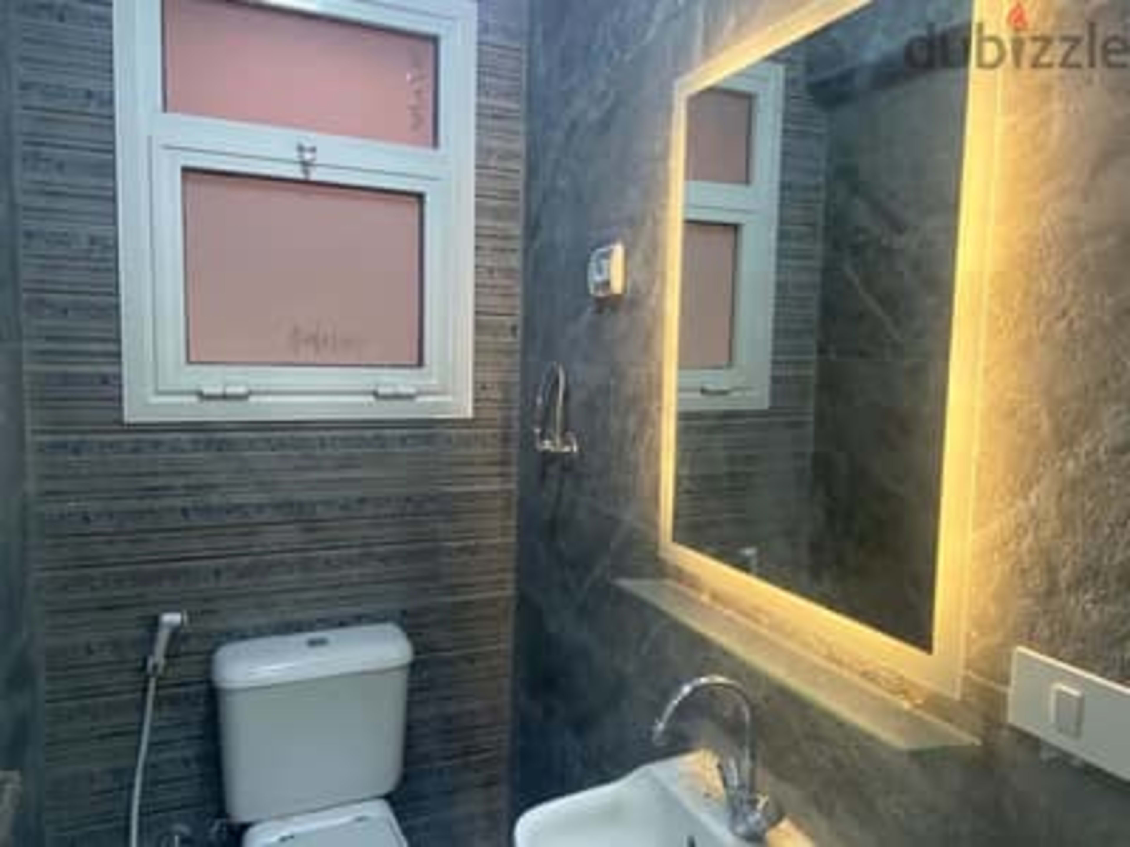 From the owner , Fully renovated apartment for rent 4