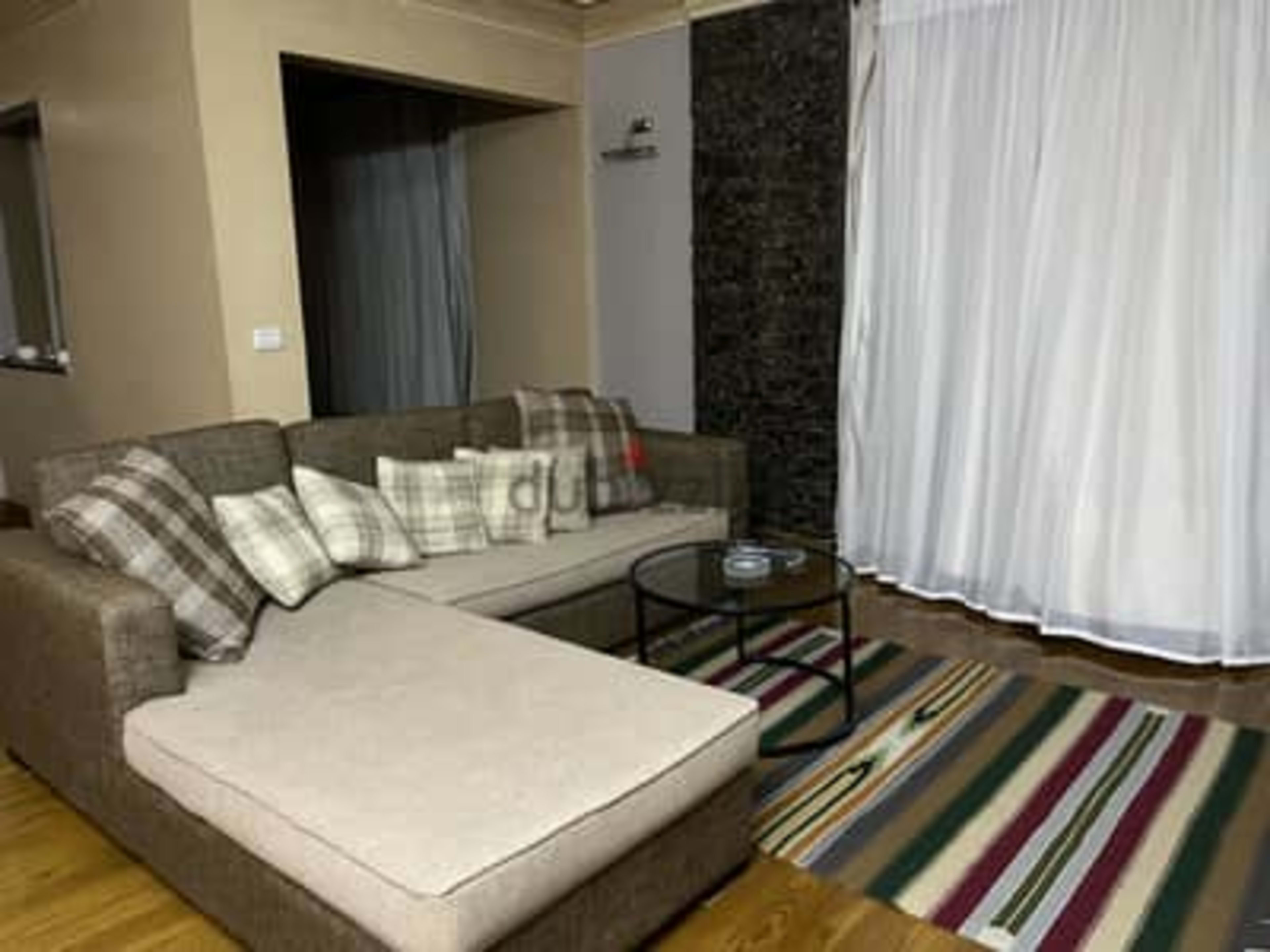 Elegant & spacious 3BR furnished apartment, the most sought-after area 3