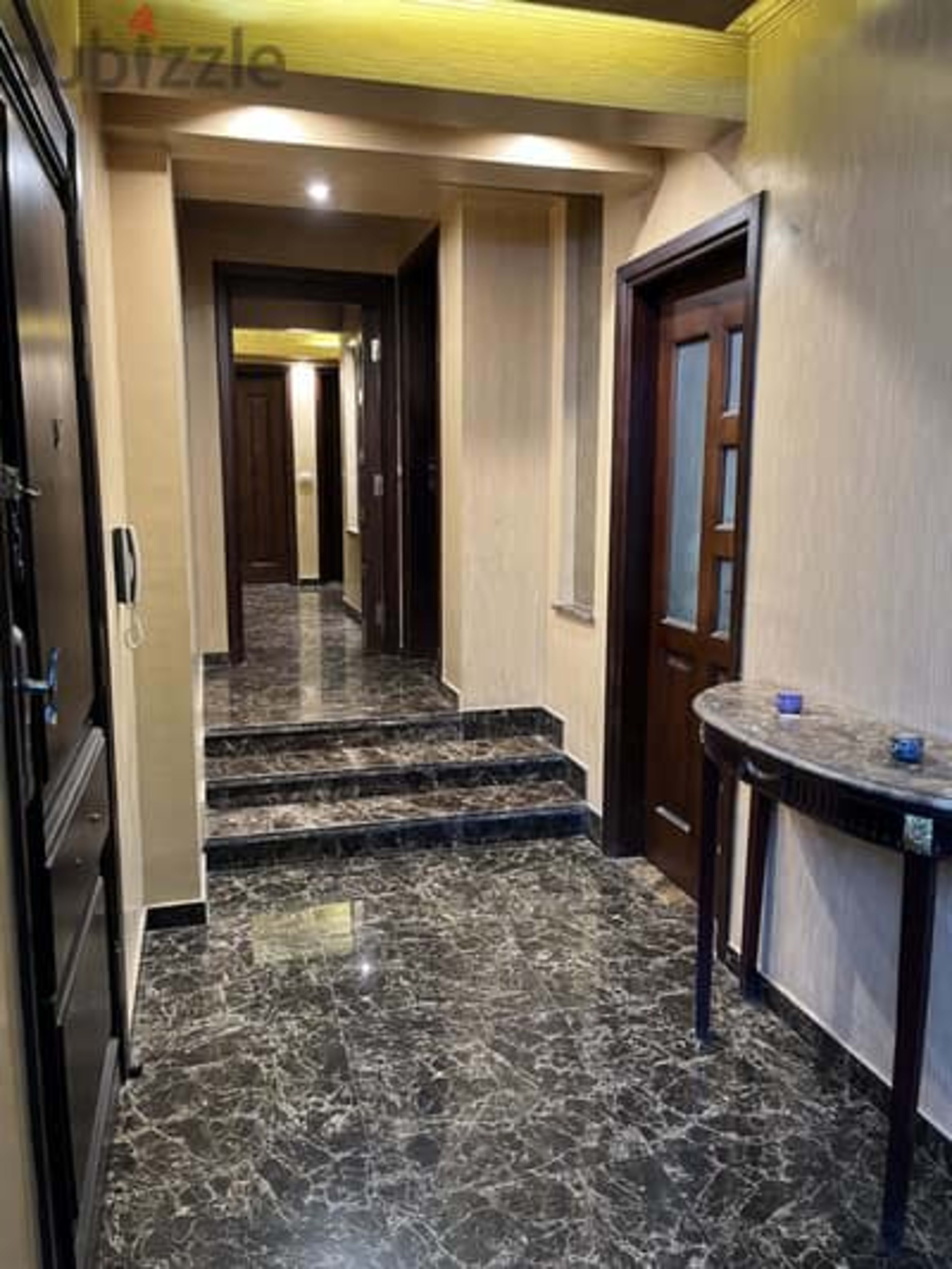 Elegant & spacious 3BR furnished apartment, the most sought-after area 5