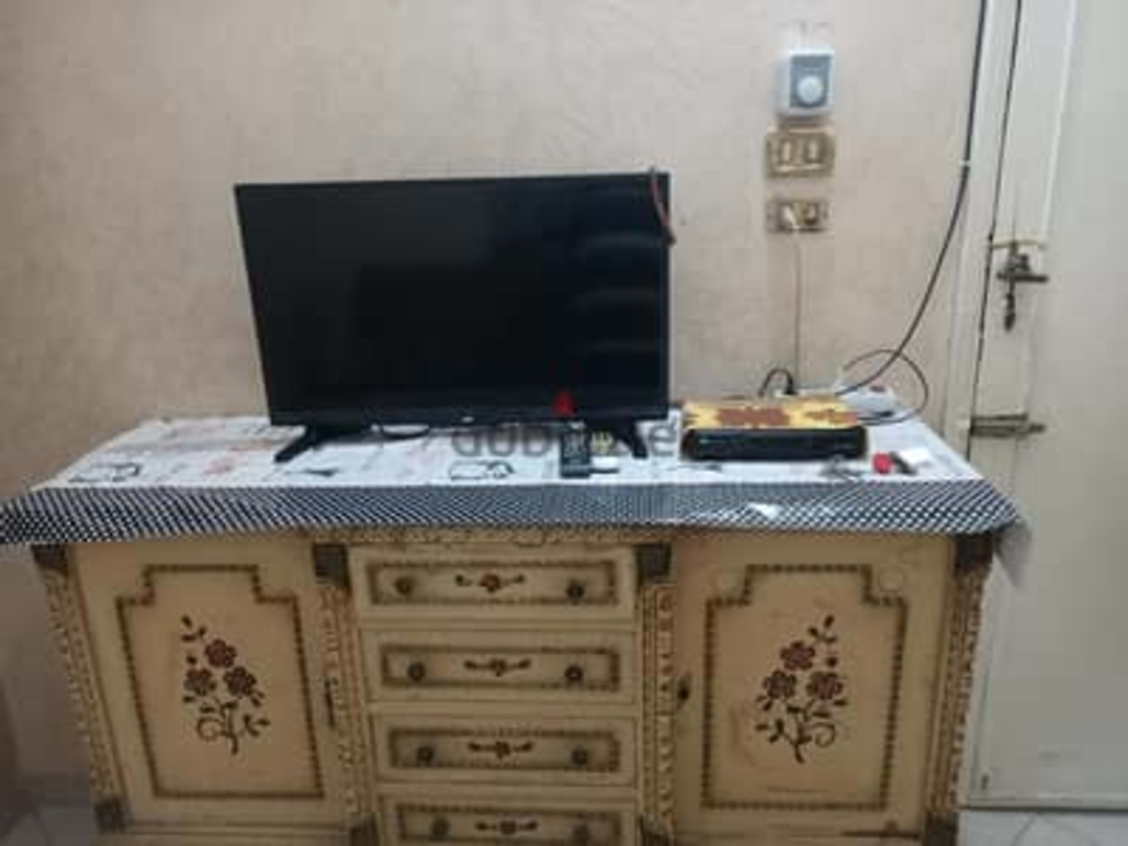 شقة مفروشة للإيجار 5