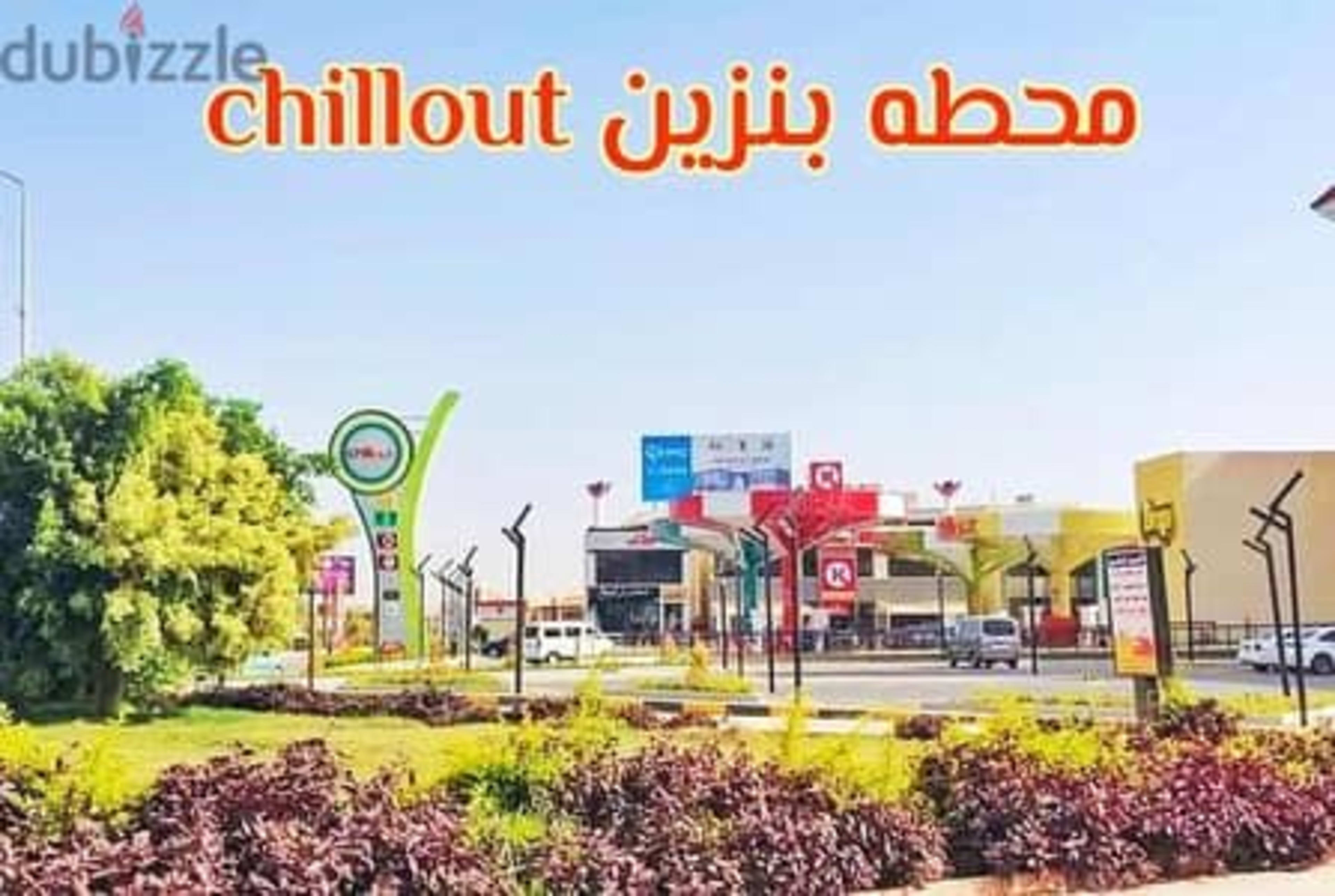 موقع استثنائي و فيو بانوراما شقه للايجار داخل فيلا بمدينة الشروق 5