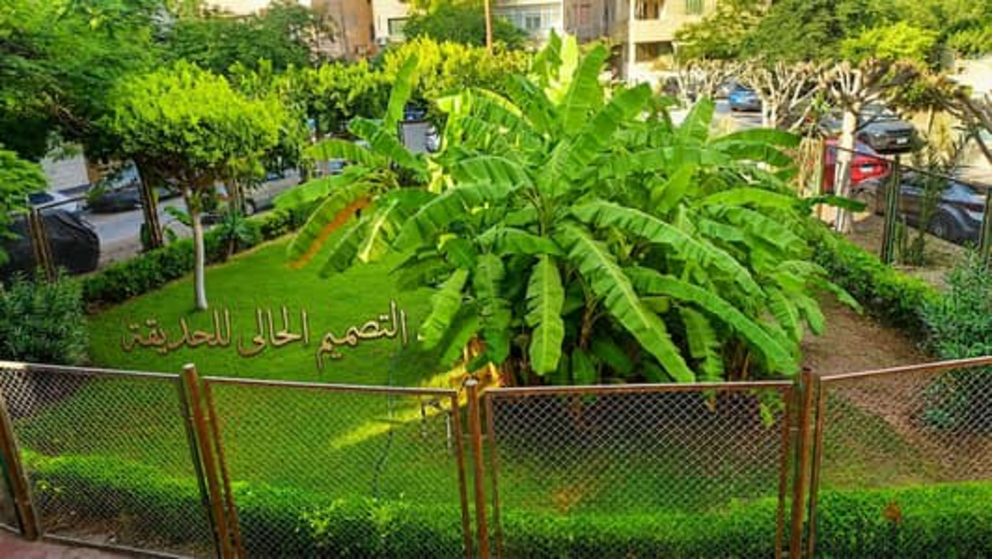 شقة فاخرة للإيجار، أول سكن، فيو حديقة، بحري بالكامل، قرب مترو ومونوريل 2