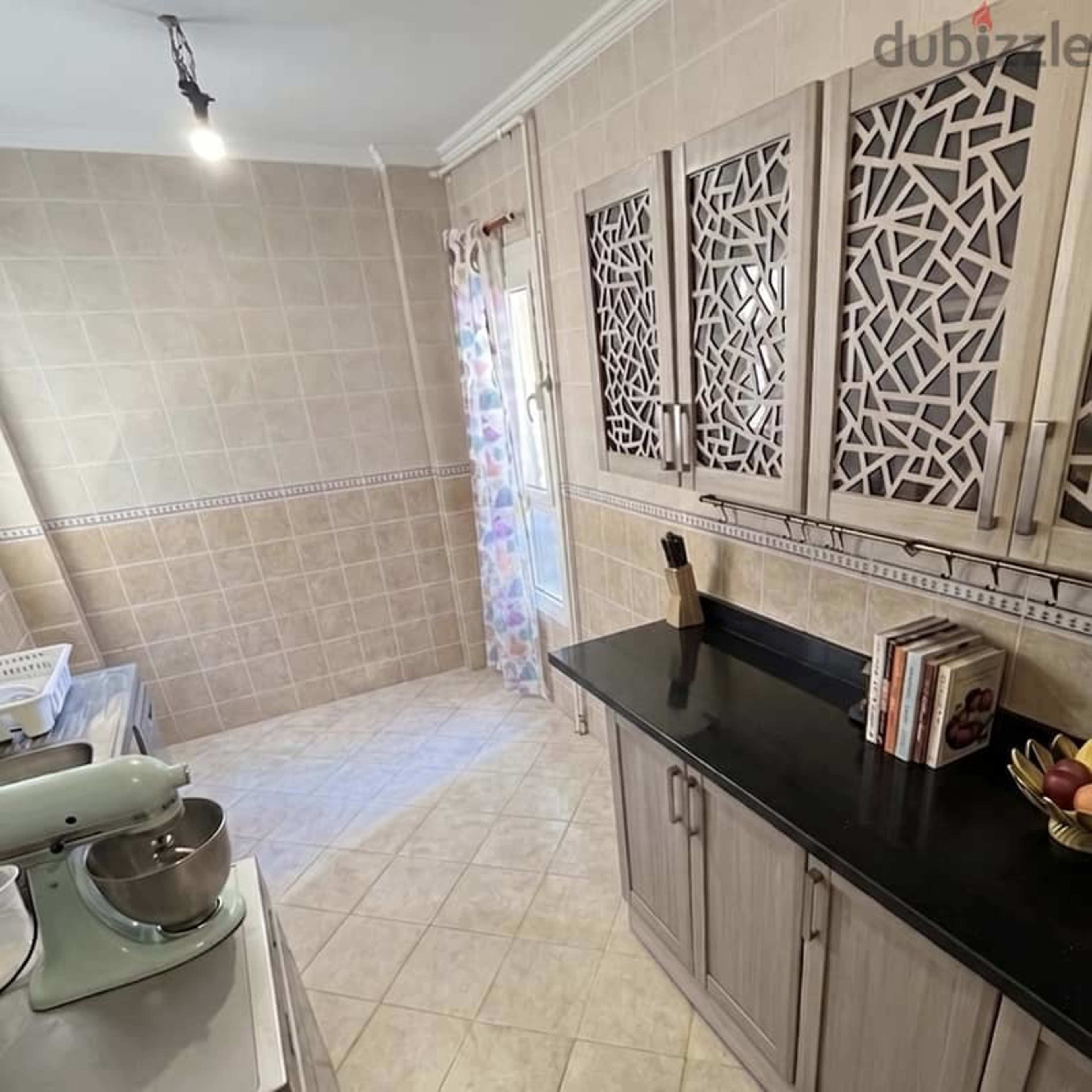 Amazing Madinaty 3bed3bath 1