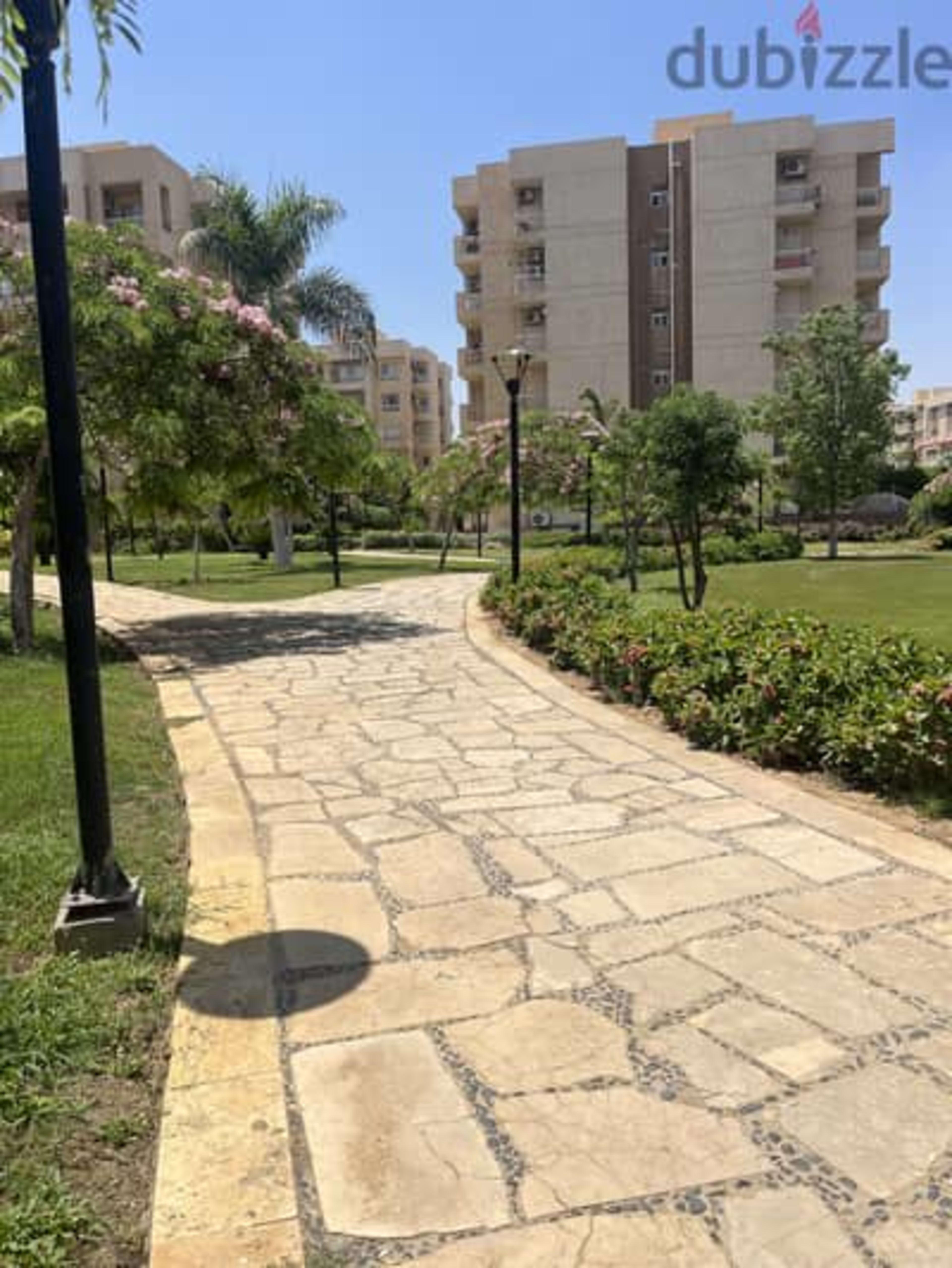 Amazing Madinaty 3bed3bath 3