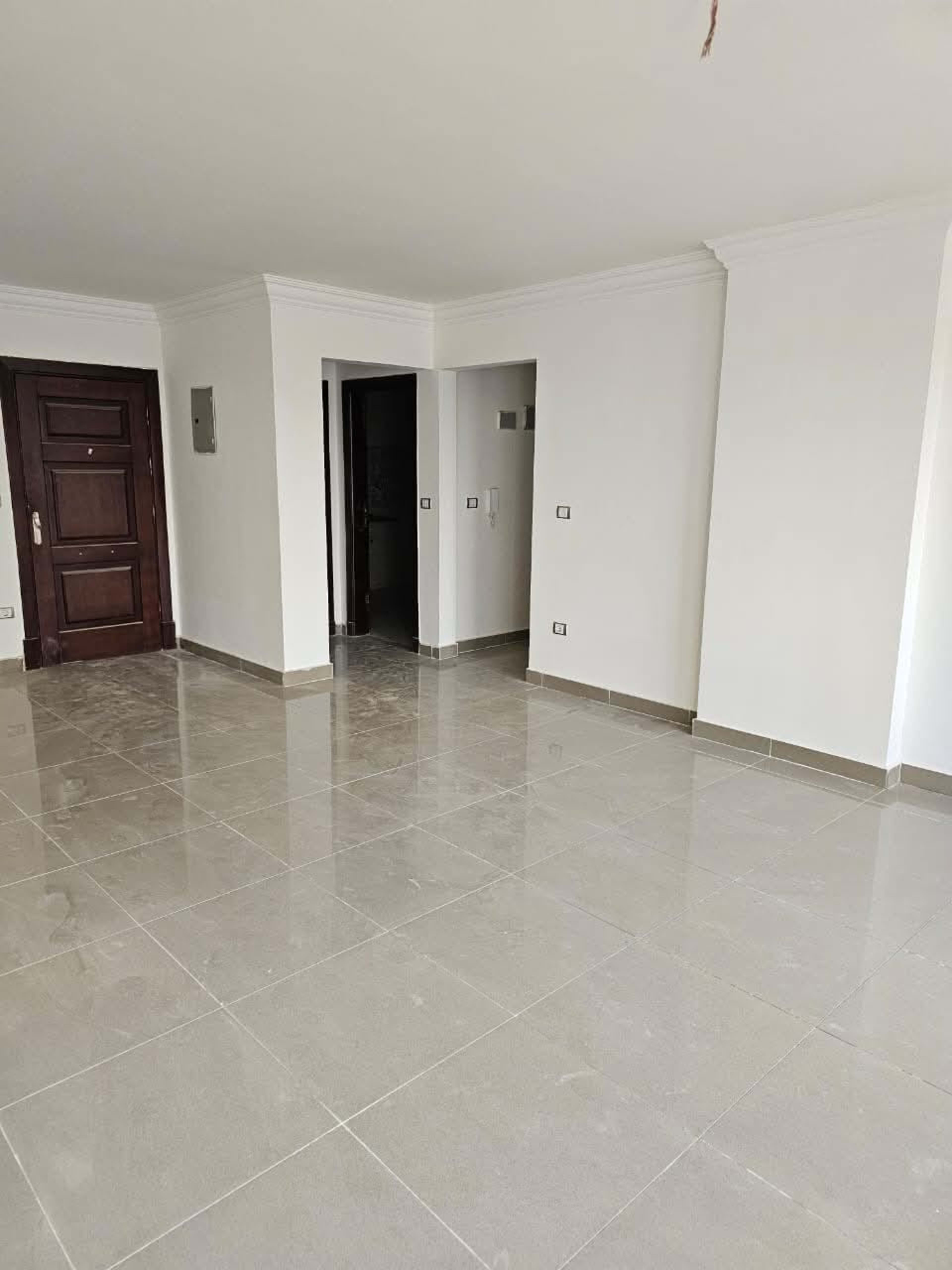 sqm165 Apartment for Rent in JAYD Compound, New Cairo 1