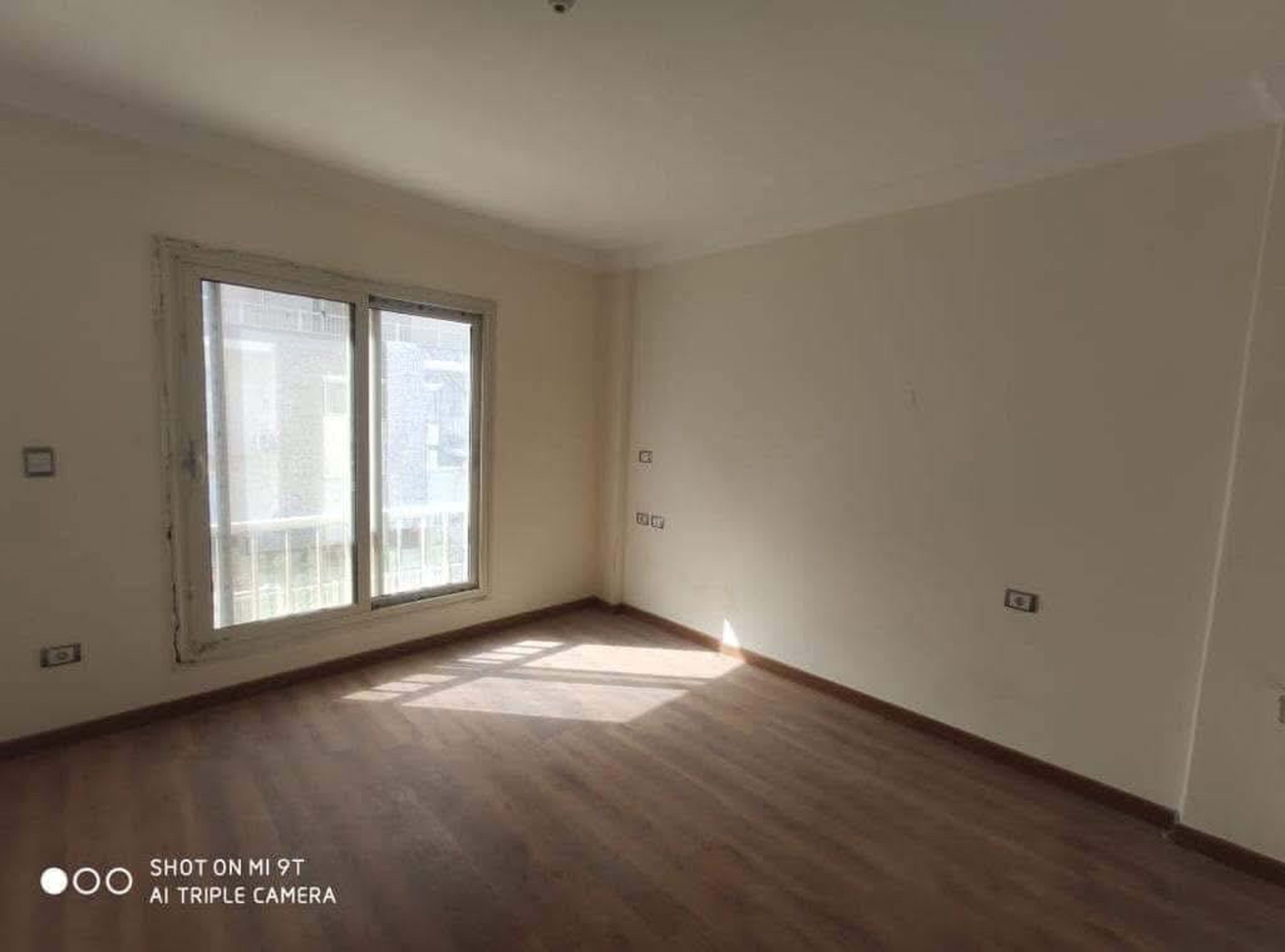 sqm165 Apartment for Rent in JAYD Compound, New Cairo 4
