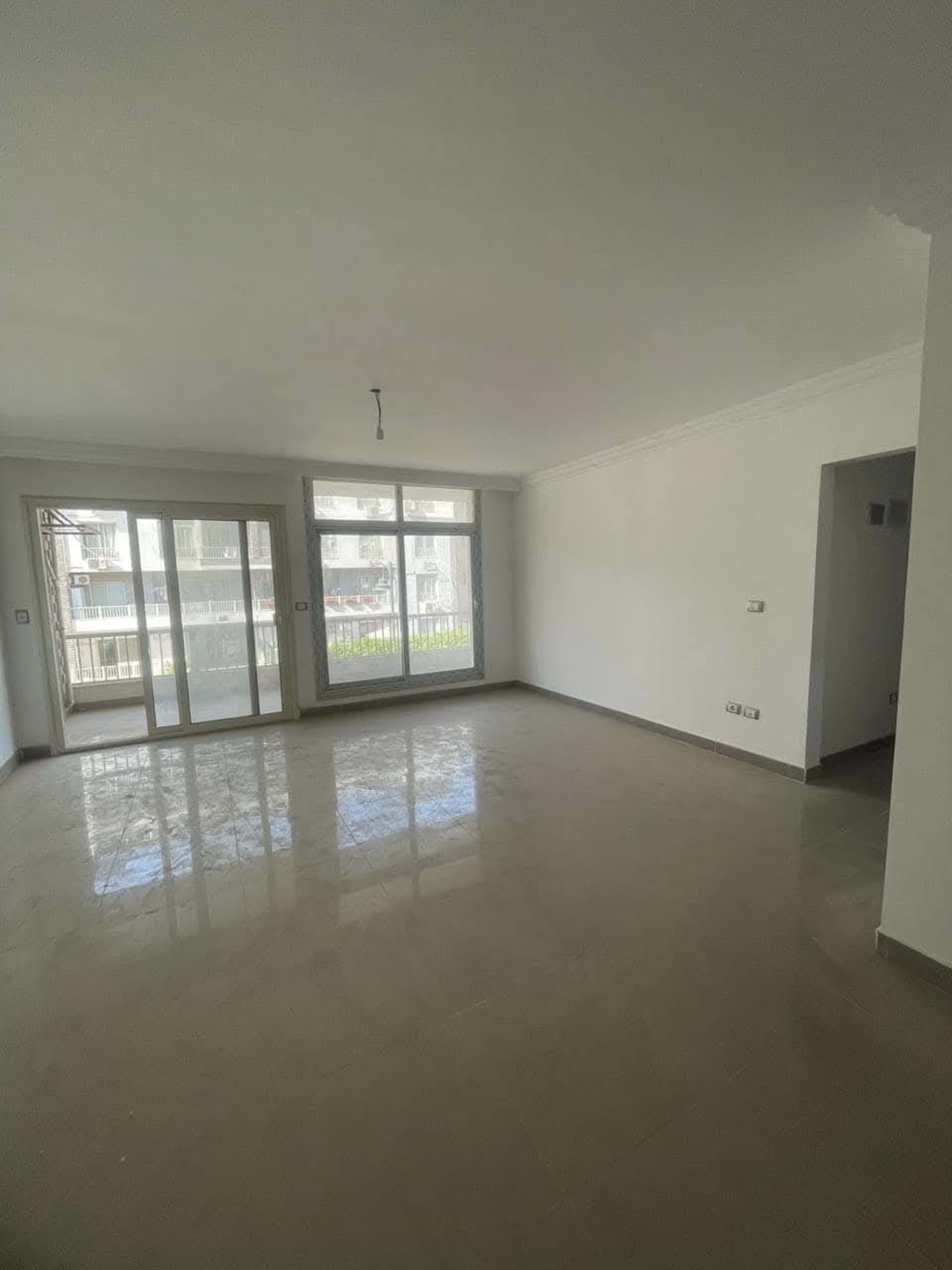sqm165 Apartment for Rent in JAYD Compound, New Cairo 5